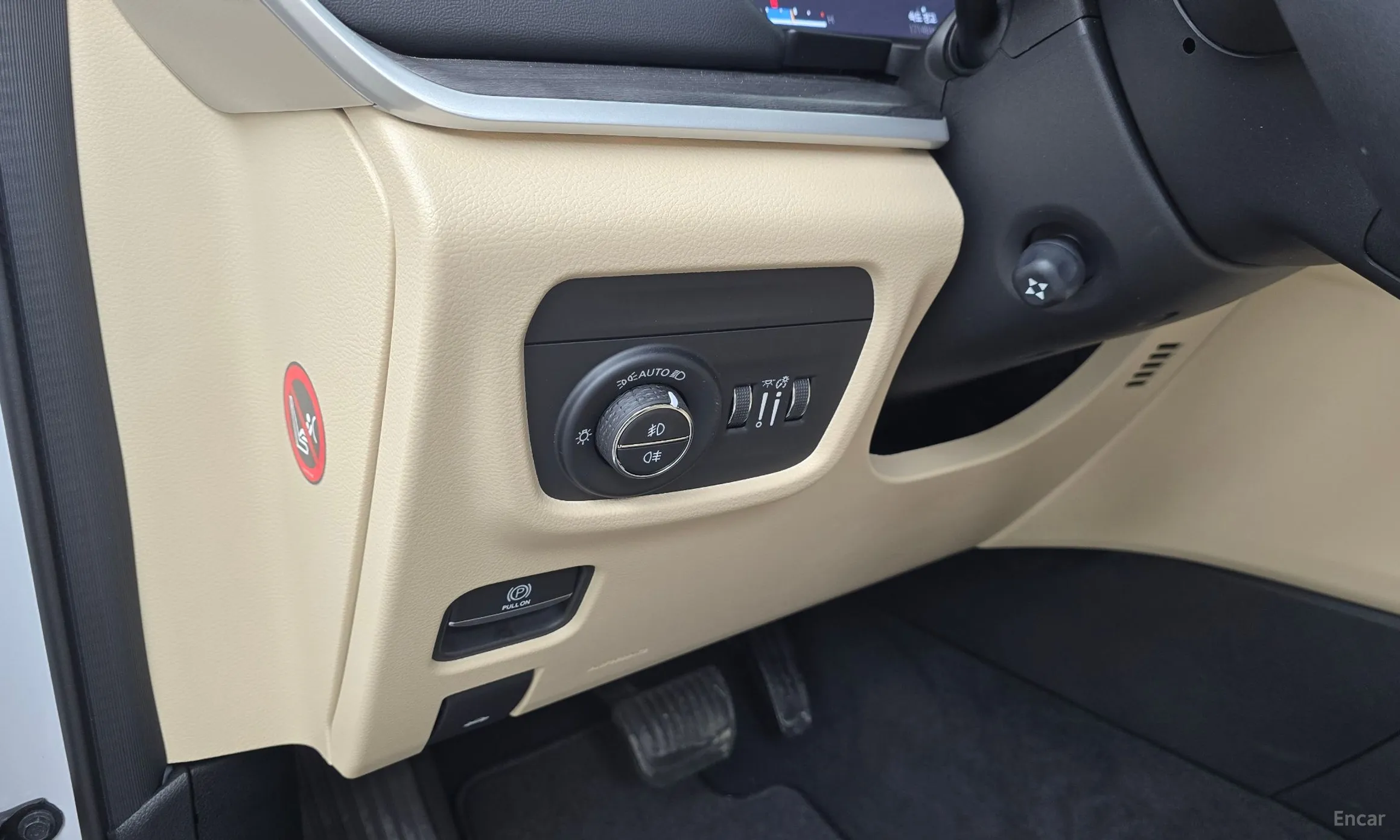 Jeep Grand Cherokee (WL) превью 17