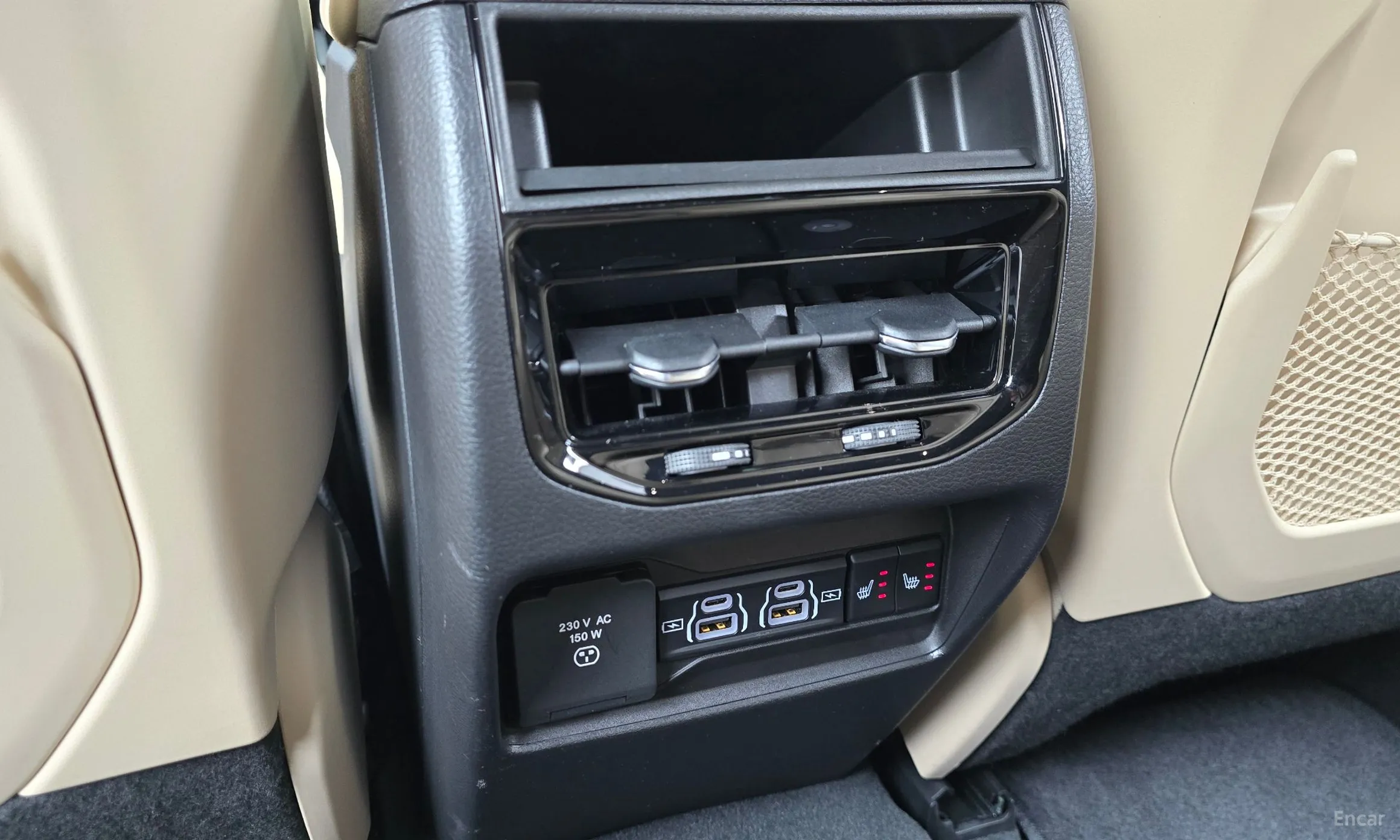 Jeep Grand Cherokee (WL) превью 19