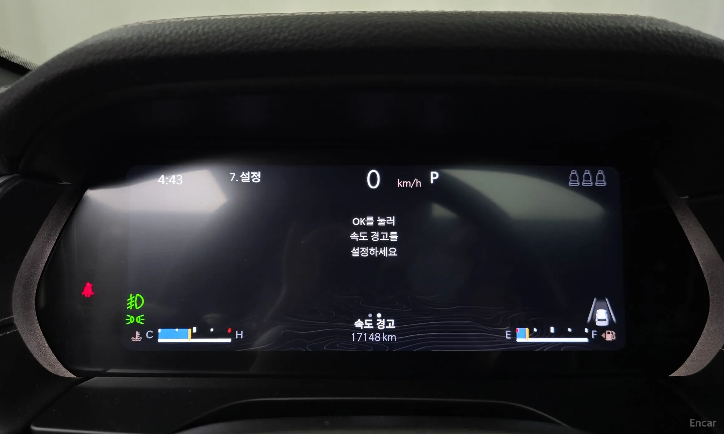 Jeep Grand Cherokee (WL) превью 8