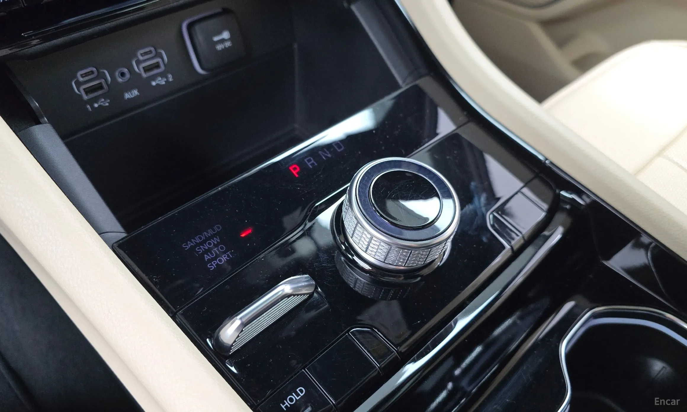 Jeep Grand Cherokee (WL) превью 9