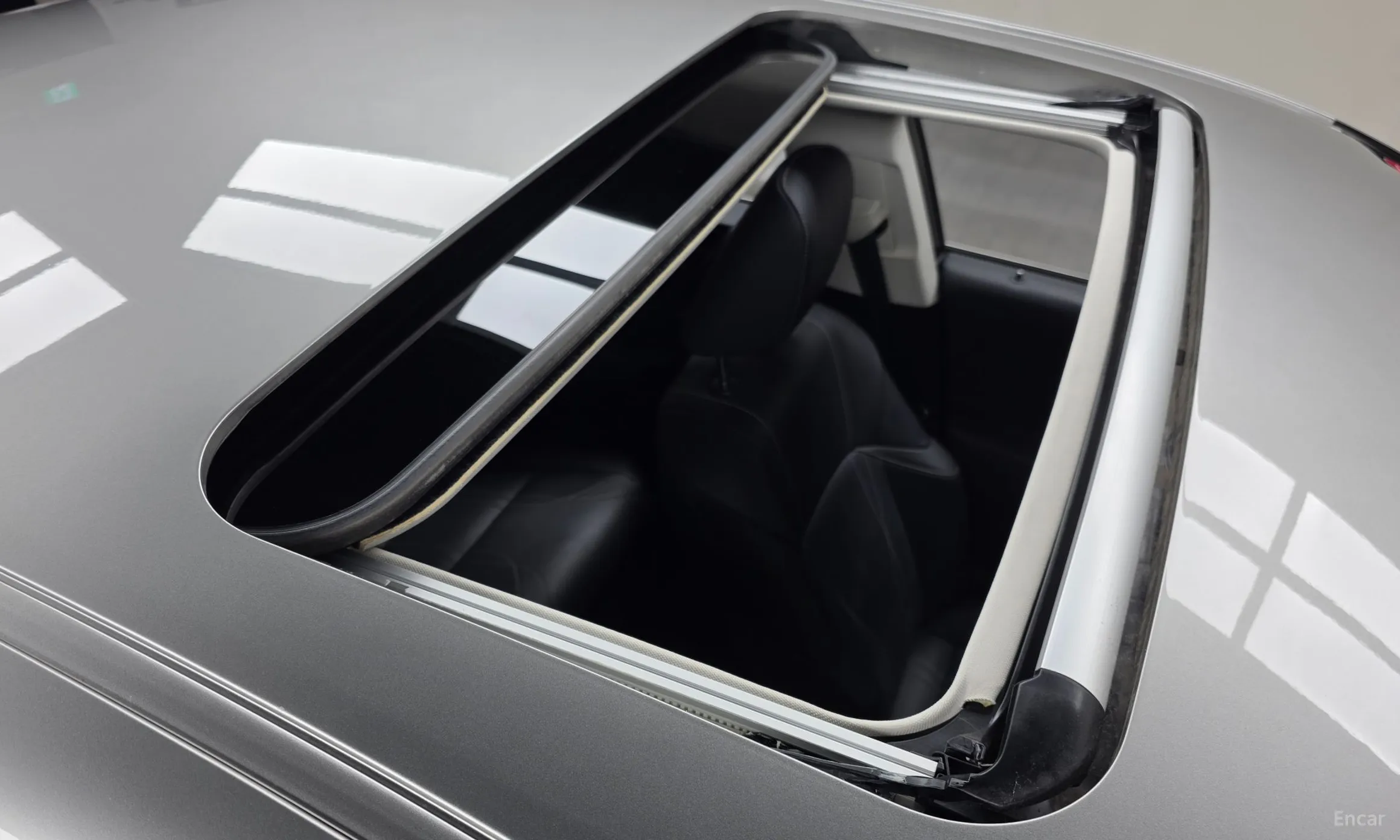 Lexus ES300h 7th Generation превью 19