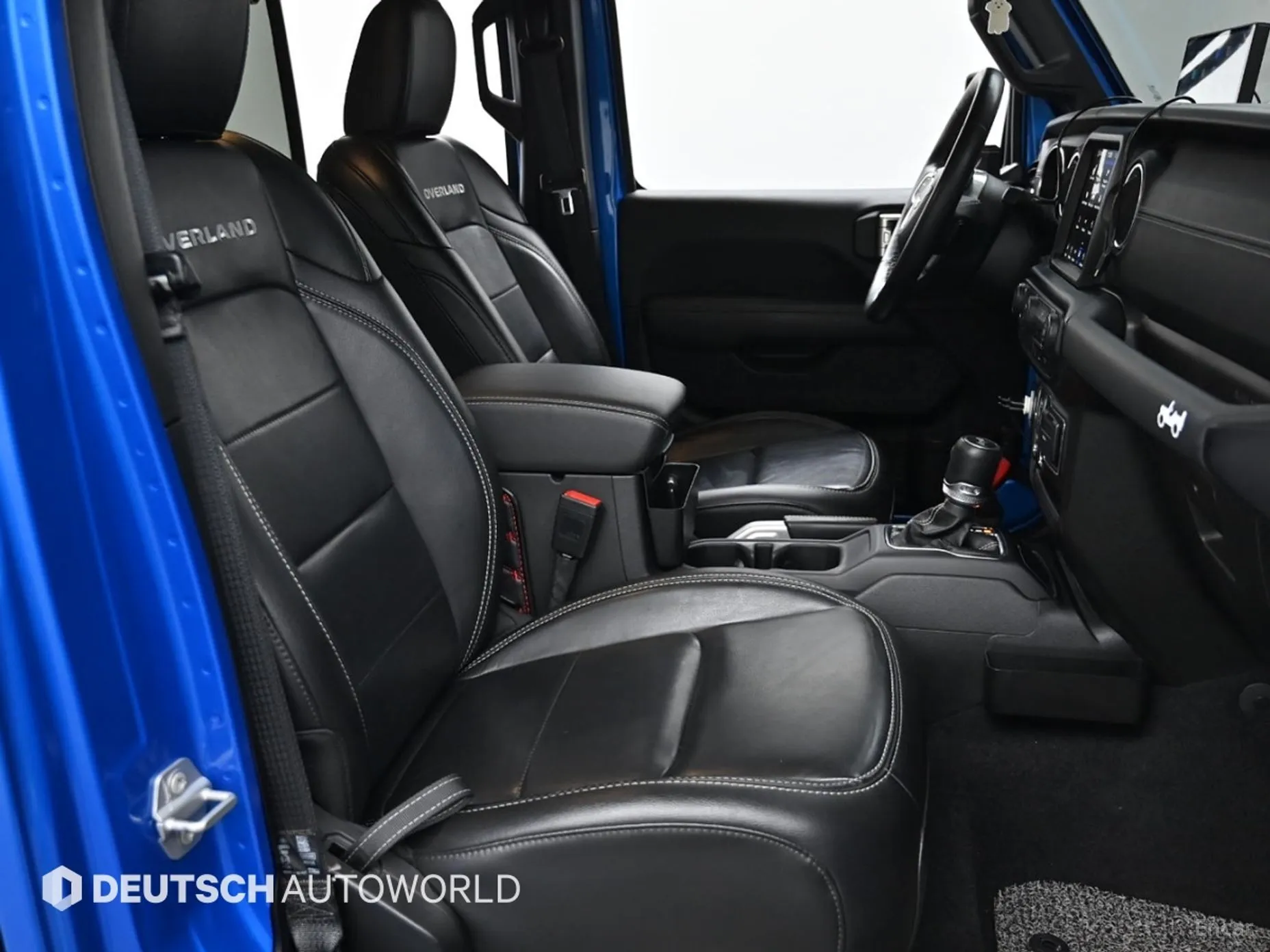 Jeep Wrangler (JL) превью 10