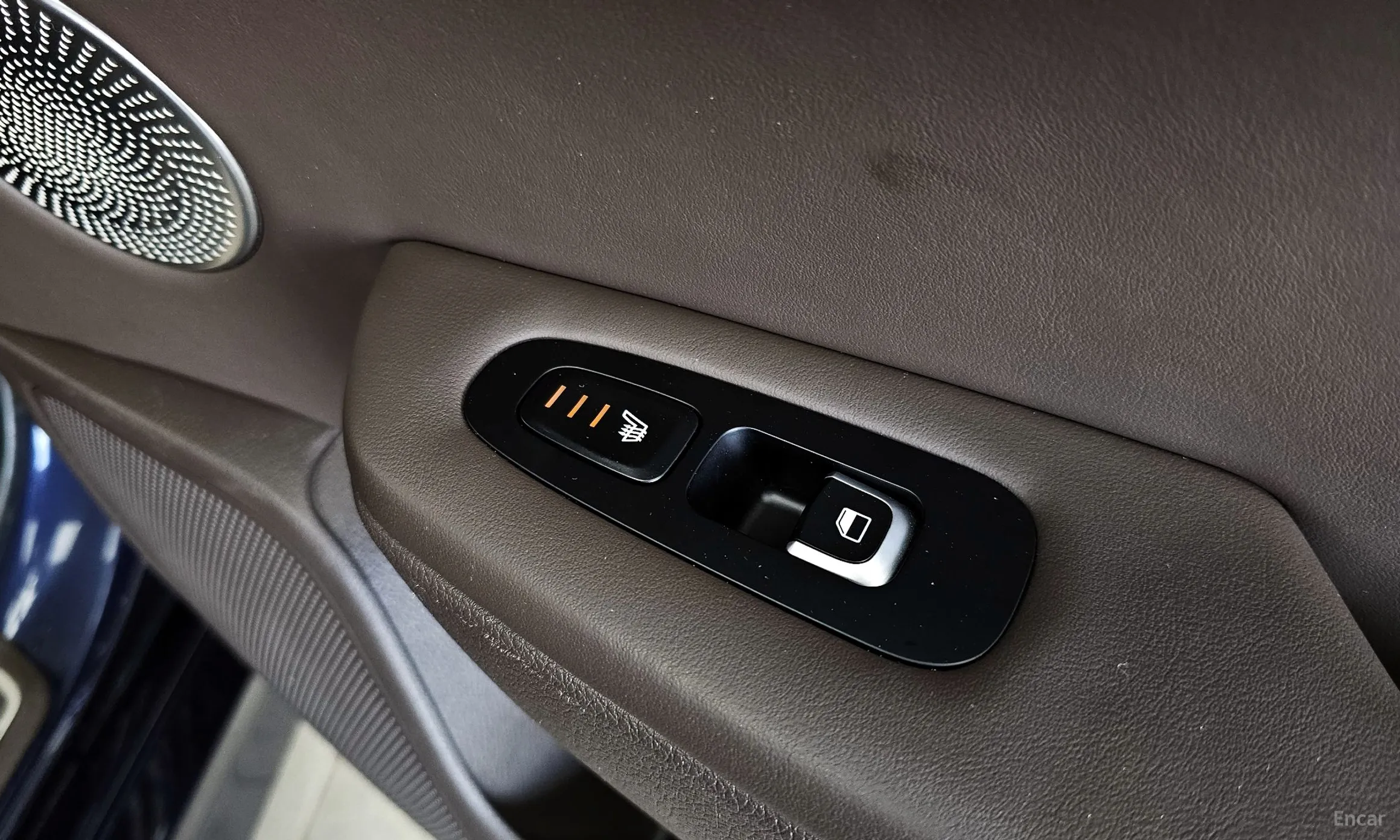 Kia Stinger превью 19