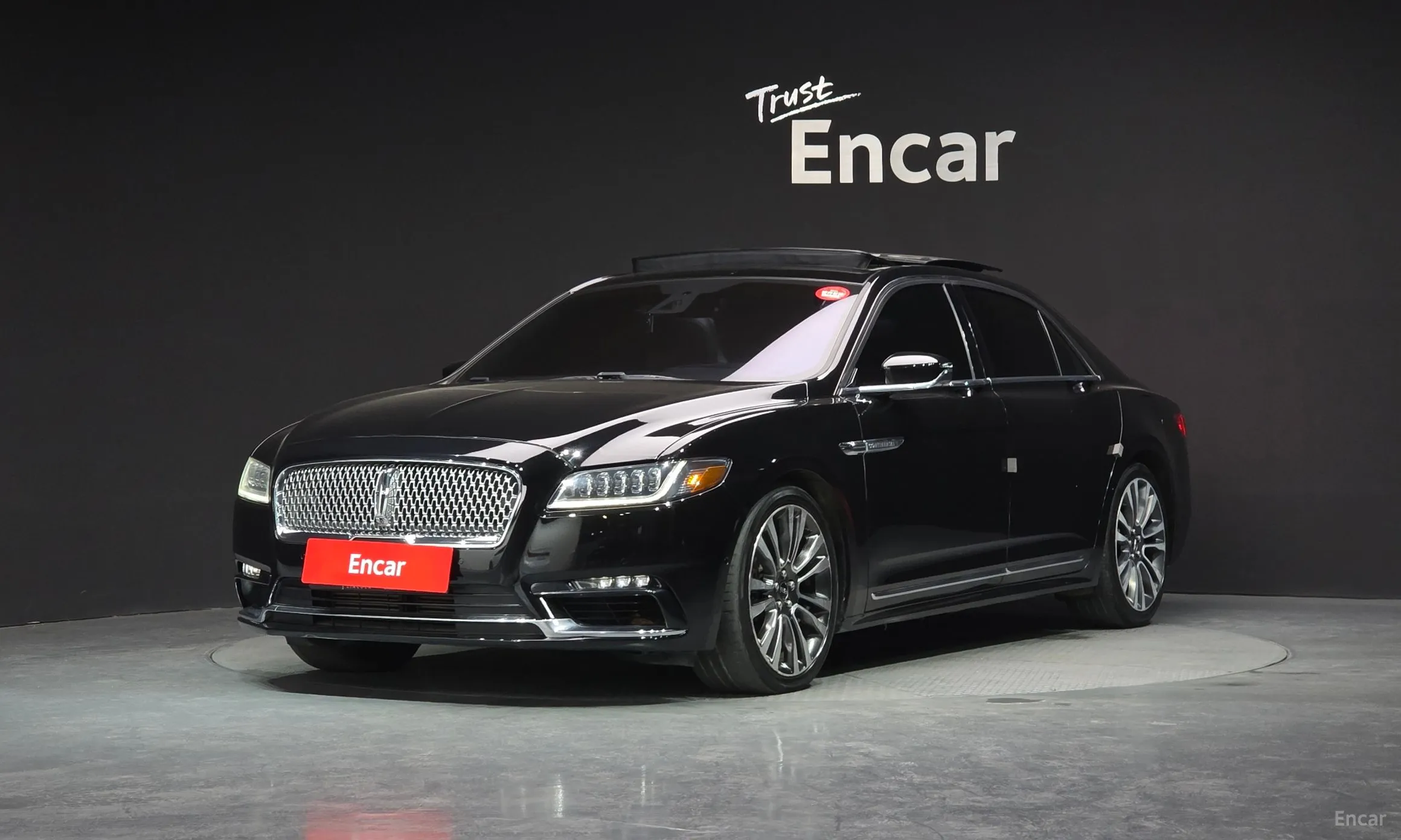 Continental Gen 10