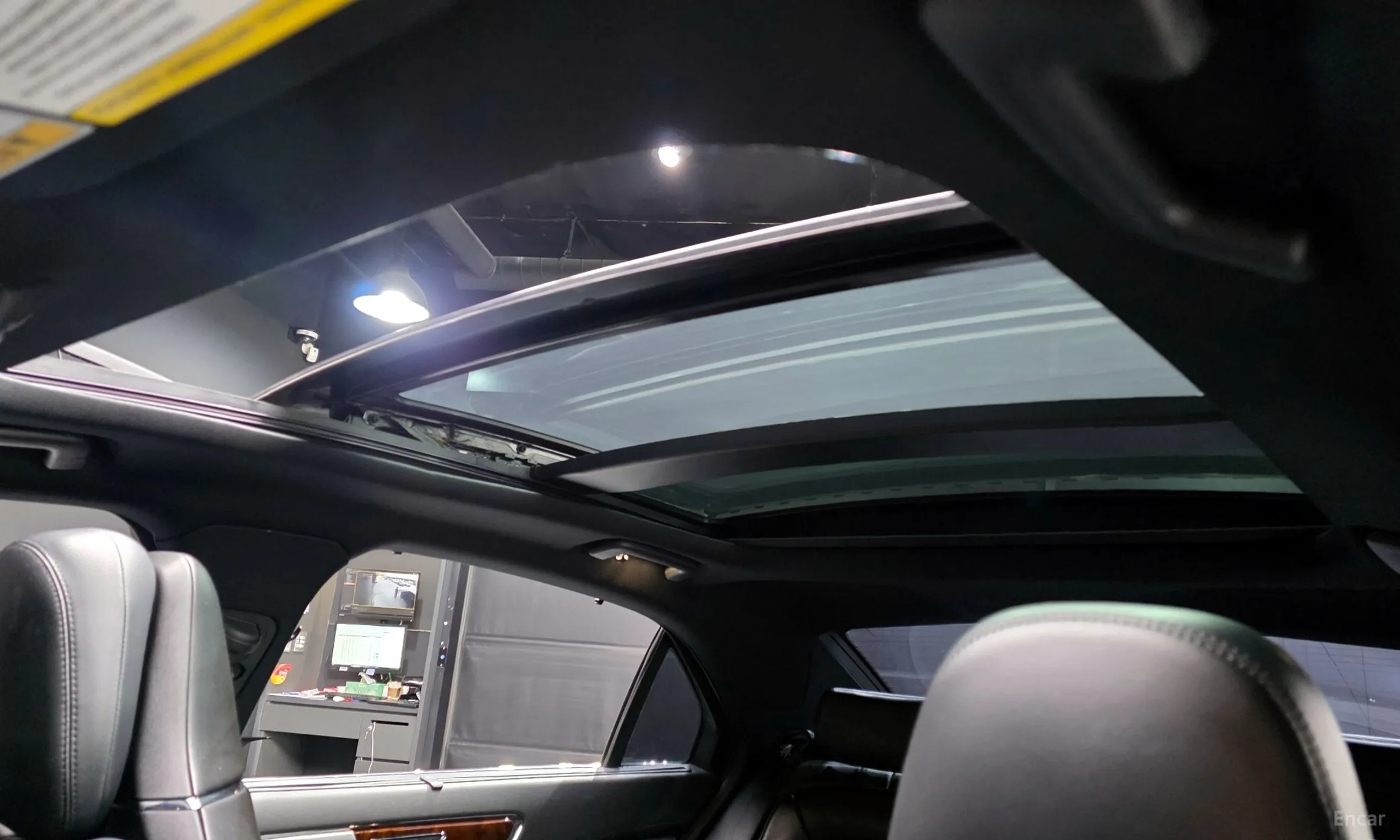 Lincoln Continental Gen 10 превью 18