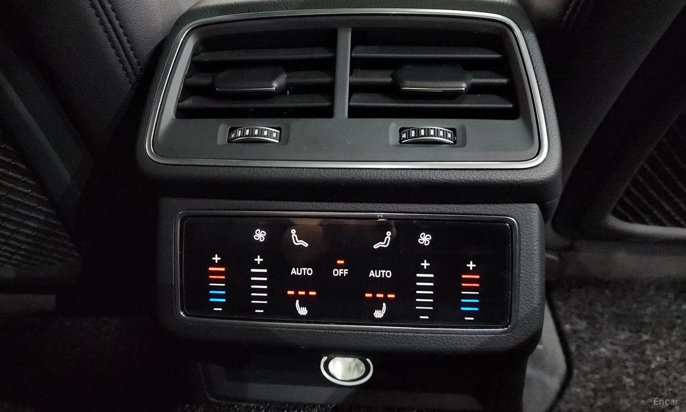Audi A6 (C8) превью 19