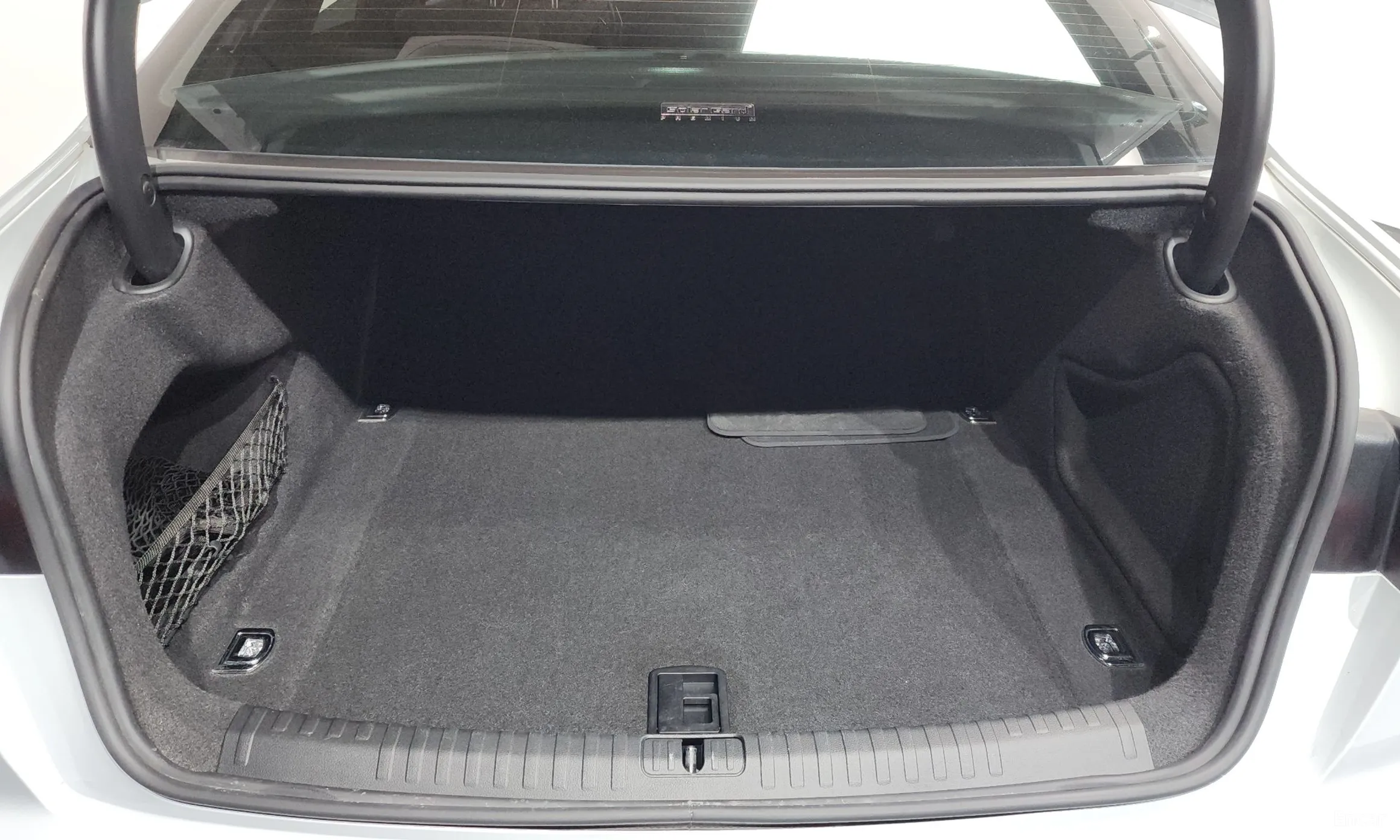 Audi A6 (C8) превью 20