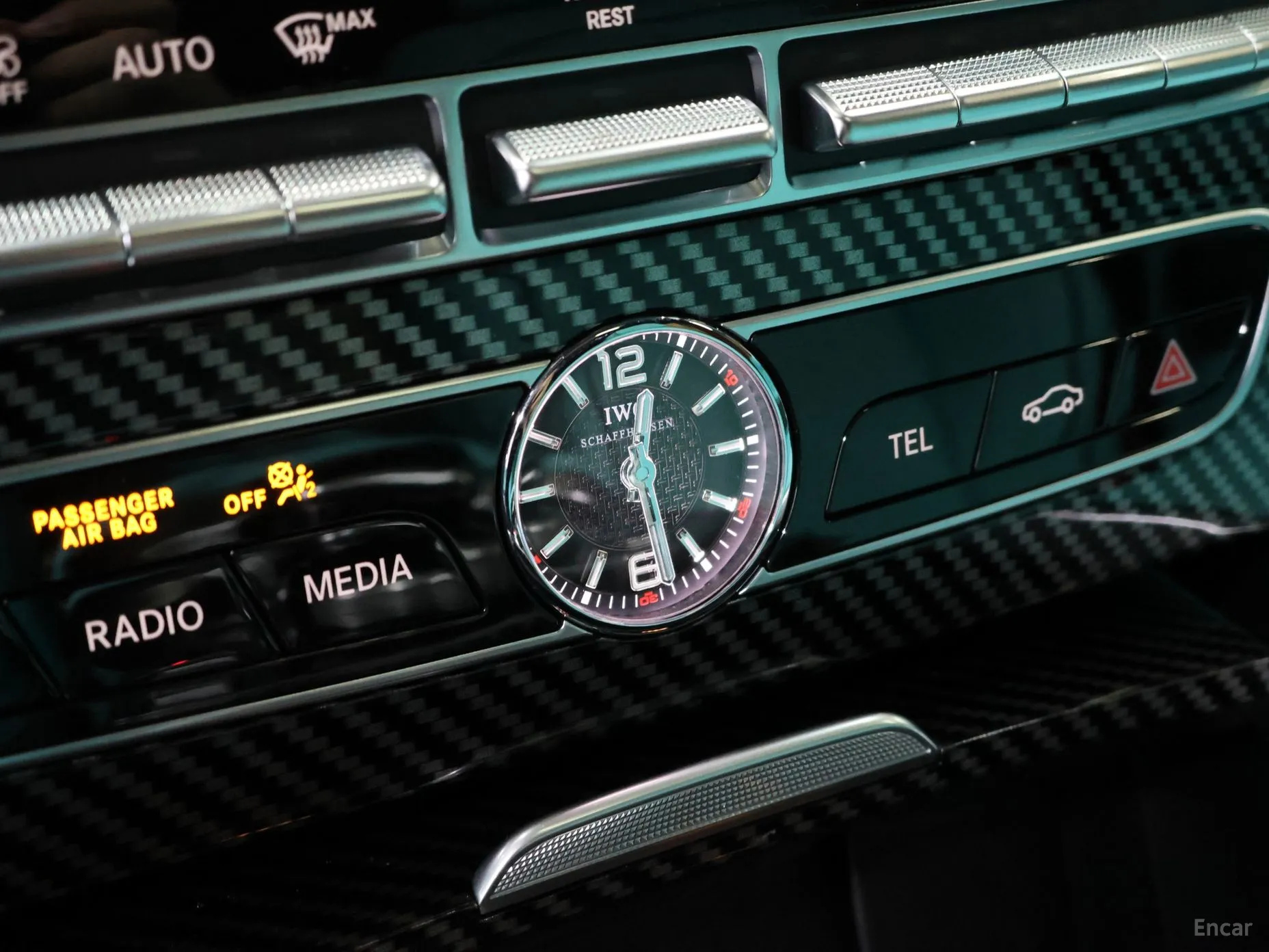 Mercedes Benz G-Class W463b превью 15