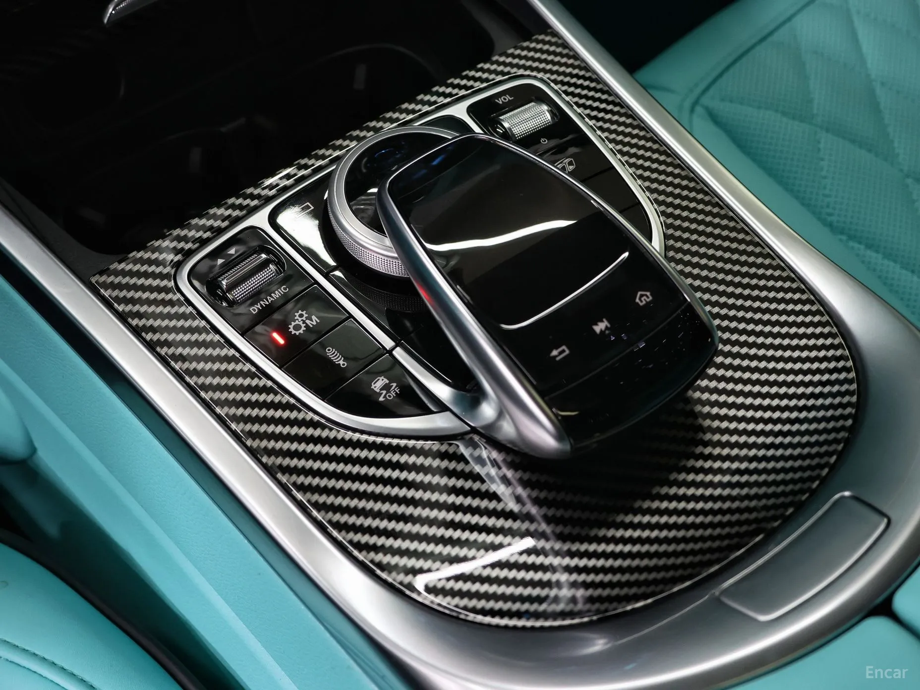 Mercedes Benz G-Class W463b превью 16
