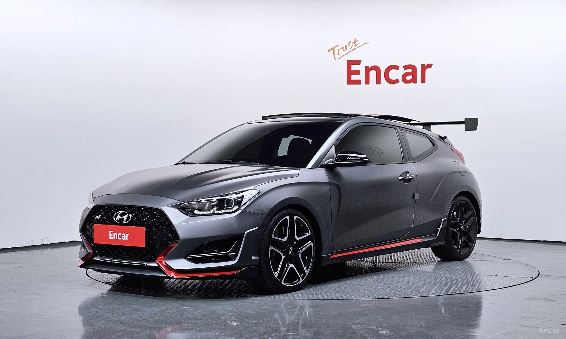 Hyundai Veloster (JS)