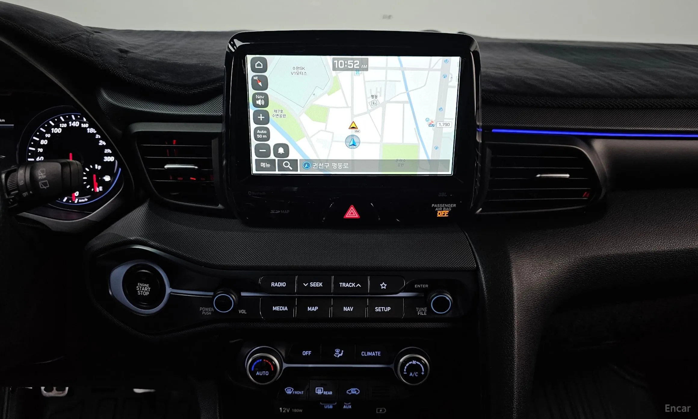 Hyundai Veloster (JS) превью 14
