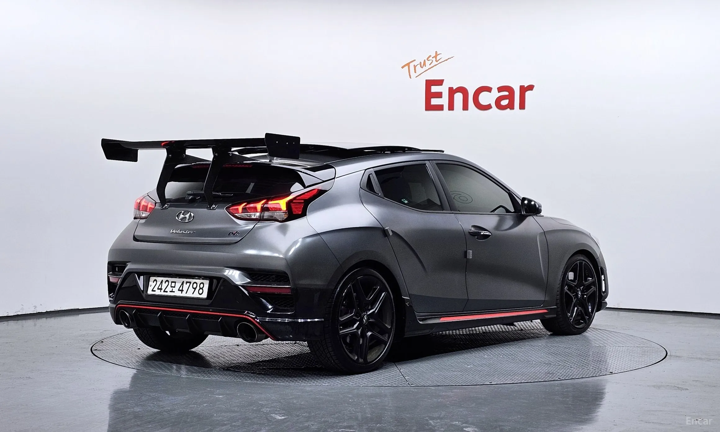 Hyundai Veloster (JS)
