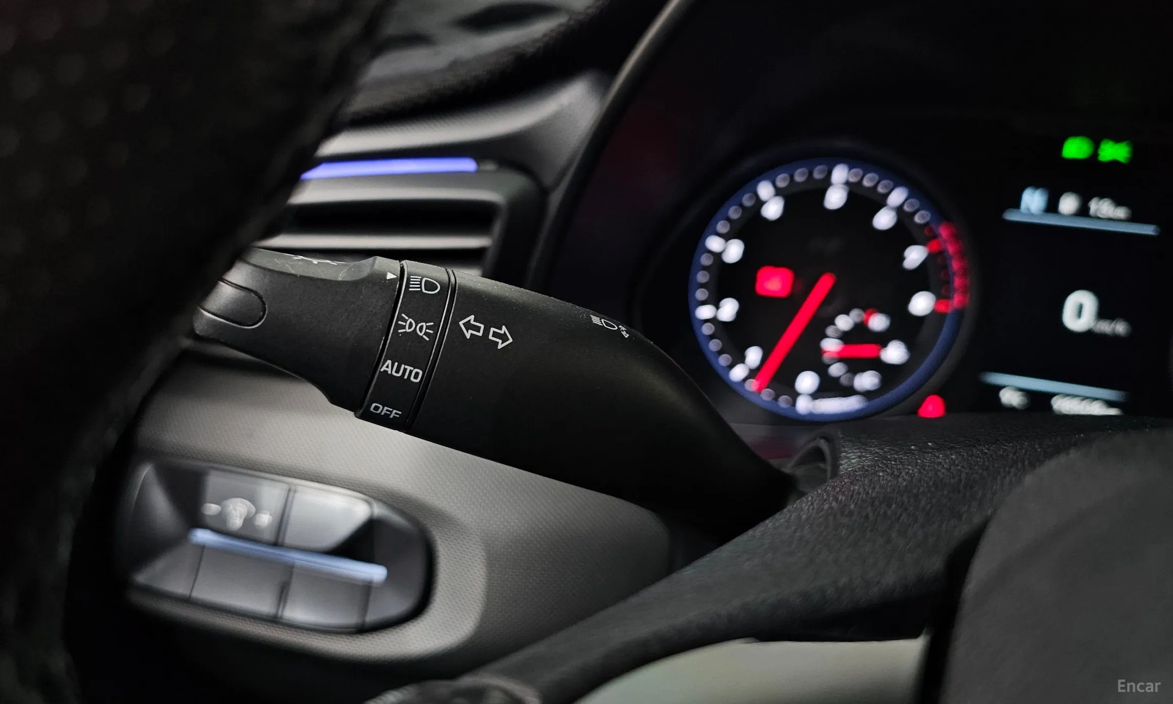 Hyundai Veloster (JS) превью 17