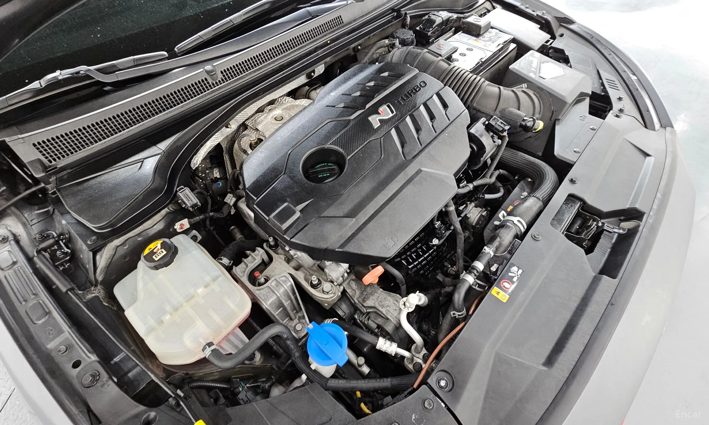 Hyundai Veloster (JS) превью 6