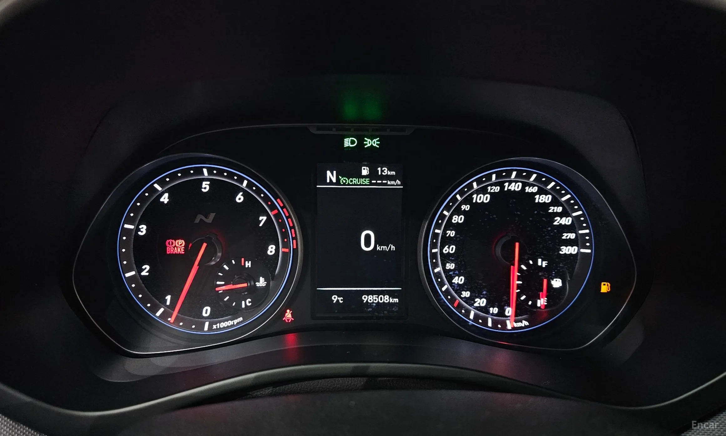 Hyundai Veloster (JS) превью 8