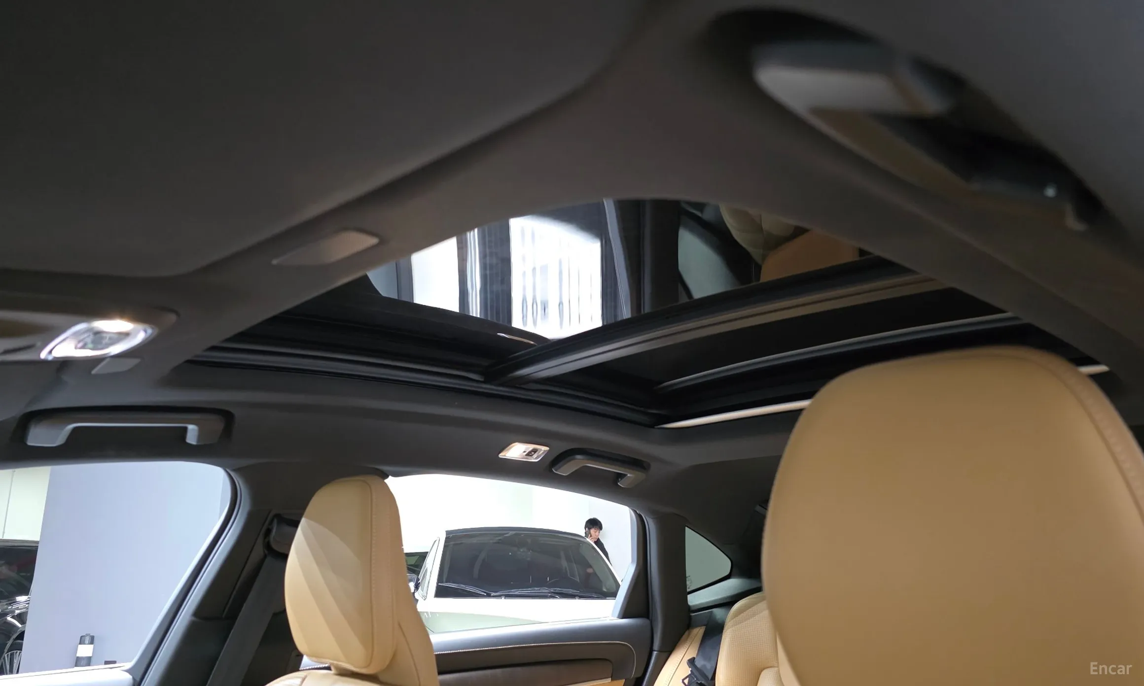 Volvo S90 превью 19
