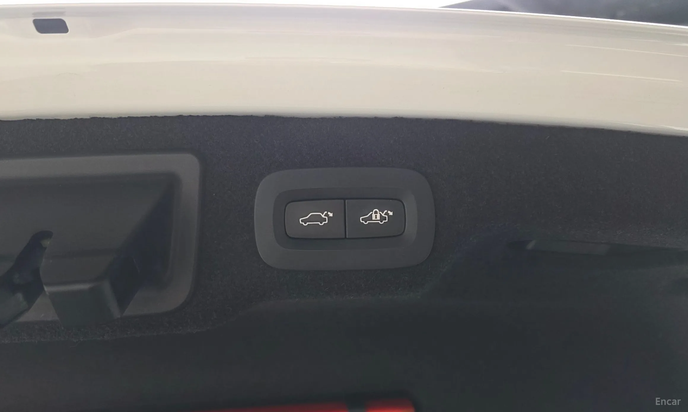 Volvo S90 превью 20