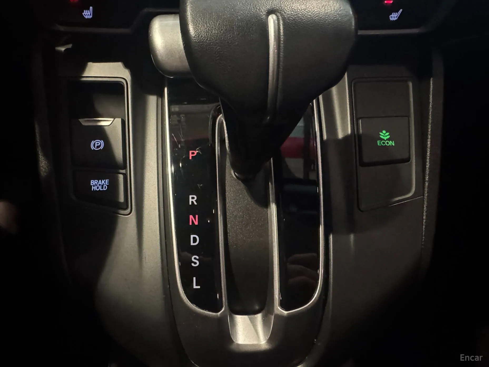 Honda CR-V 5th generation превью 17