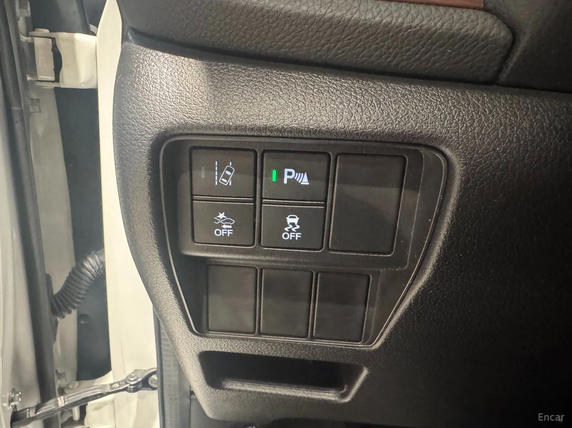 Honda CR-V 5th generation превью 19