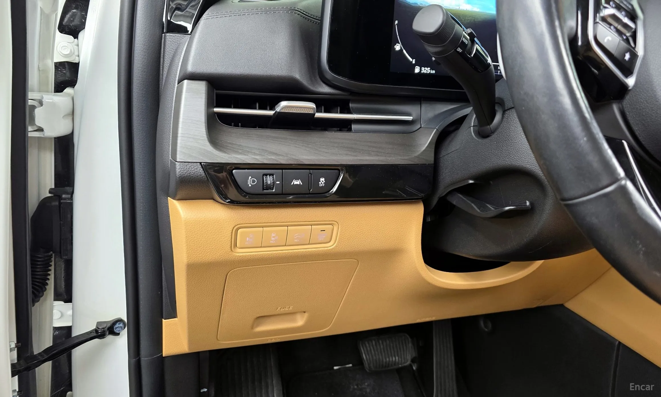 Kia Carnival Gen 4 превью 16