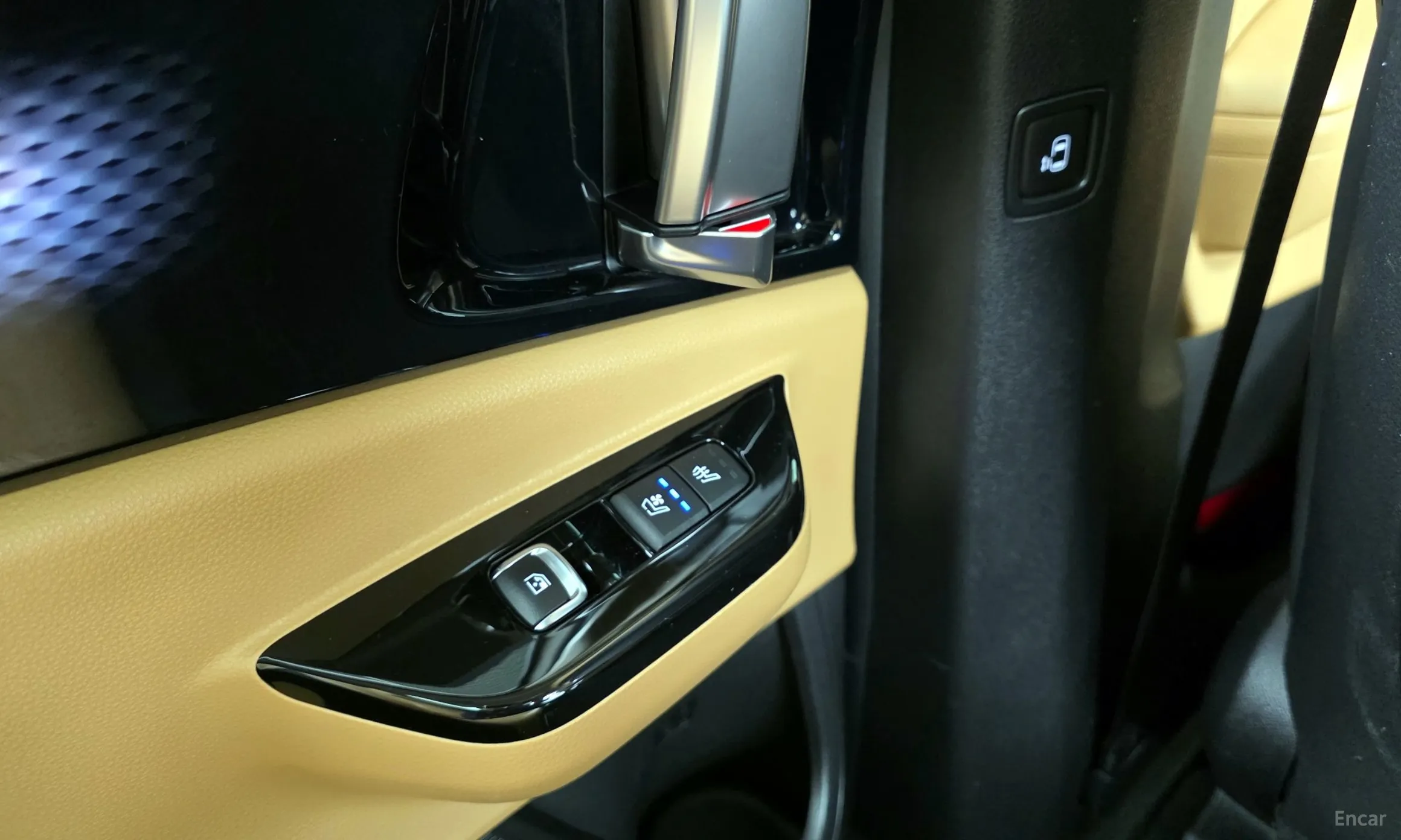Kia Carnival Gen 4 превью 18