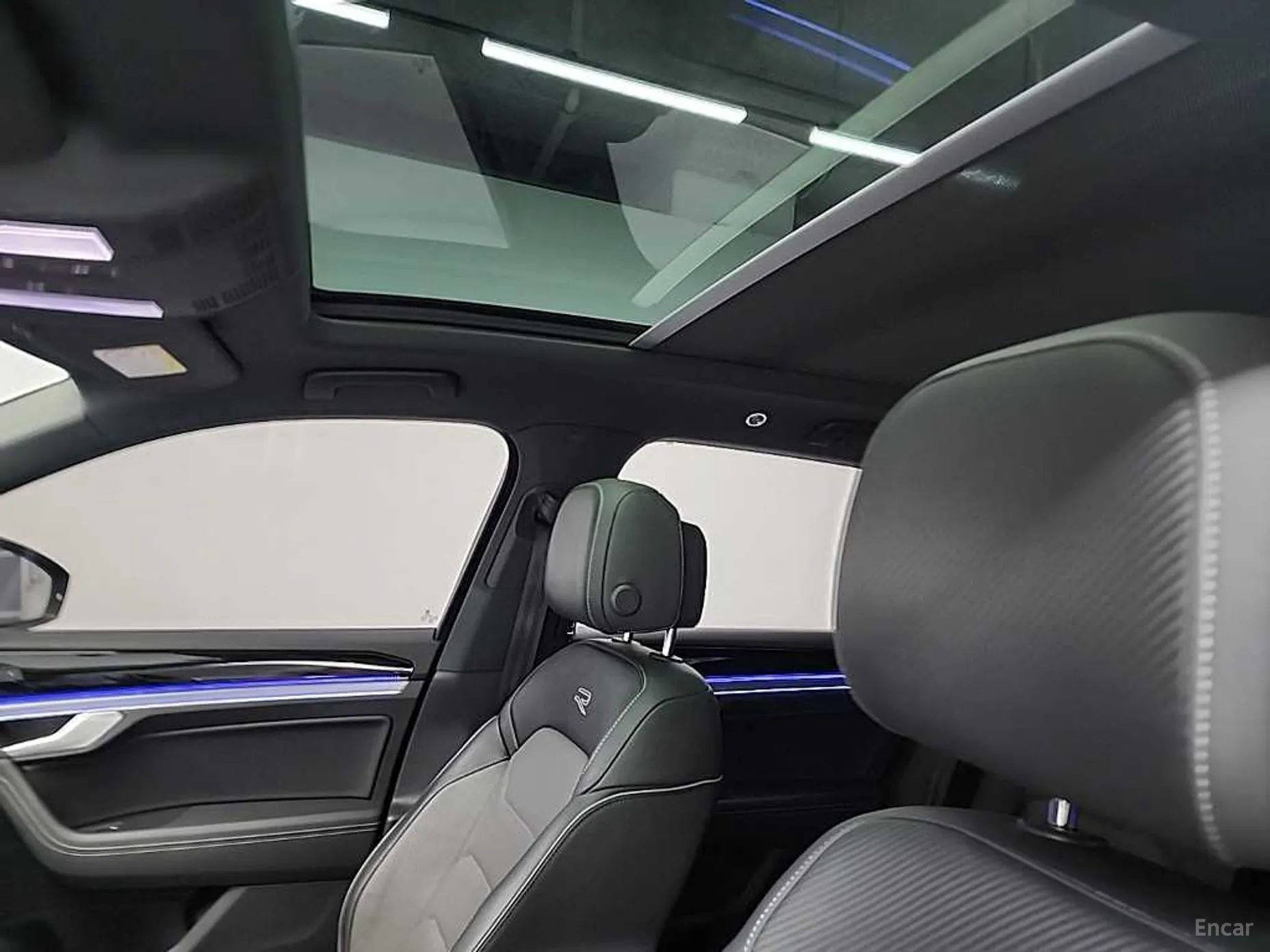 Volkswagen Touareg 3rd Generation превью 14