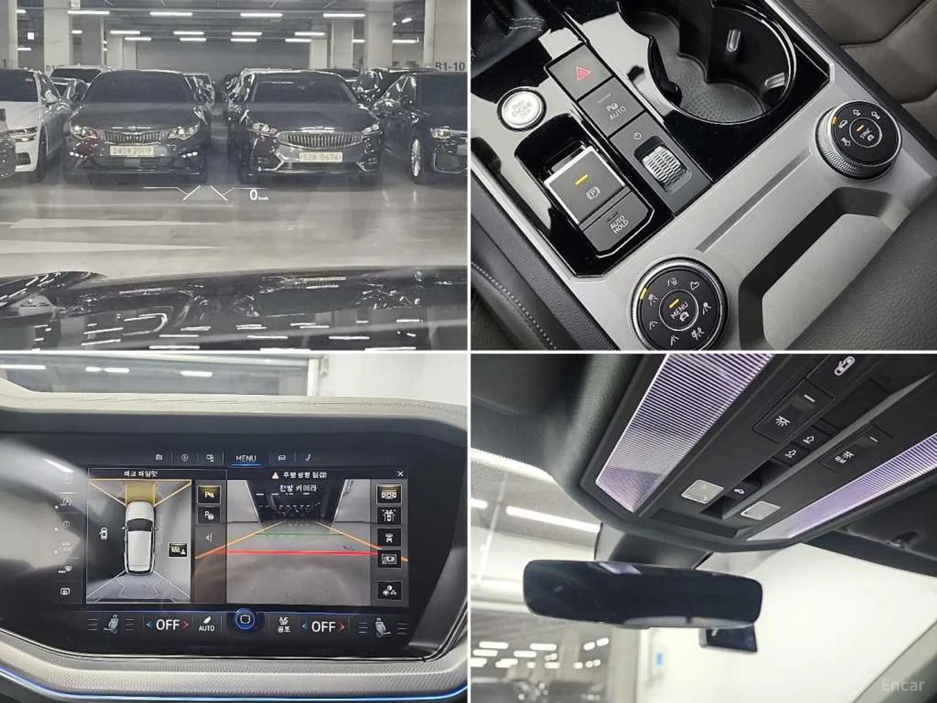 Volkswagen Touareg 3rd Generation превью 18