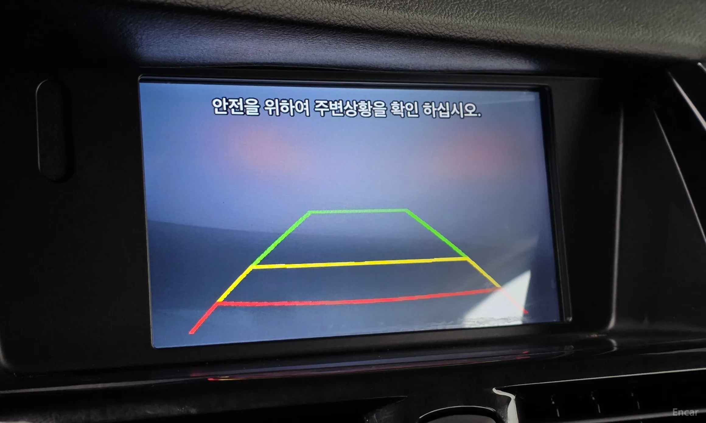 Renault Korea (Samsung) SM7 превью 14