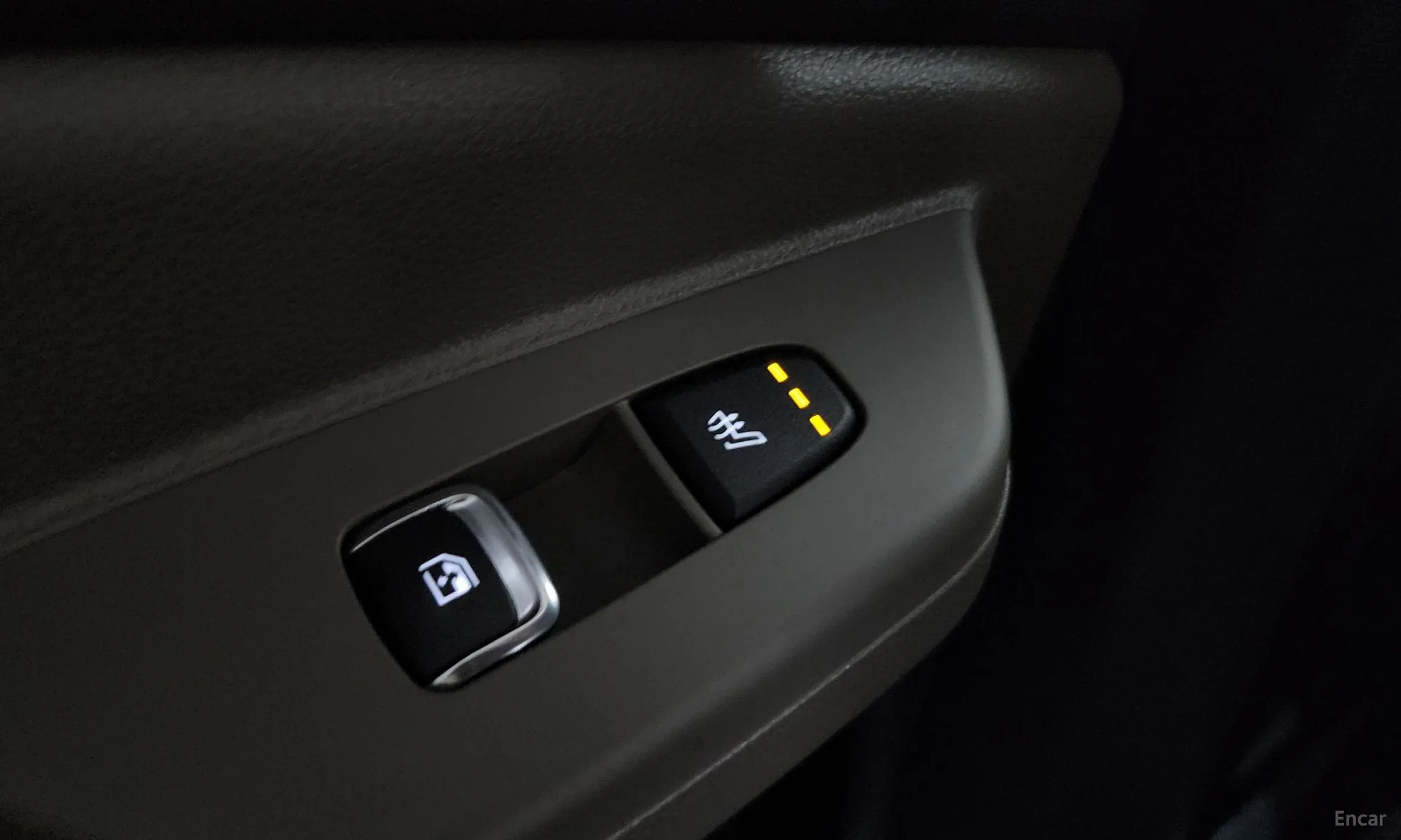 Kia Carnival 4th Generation превью 18