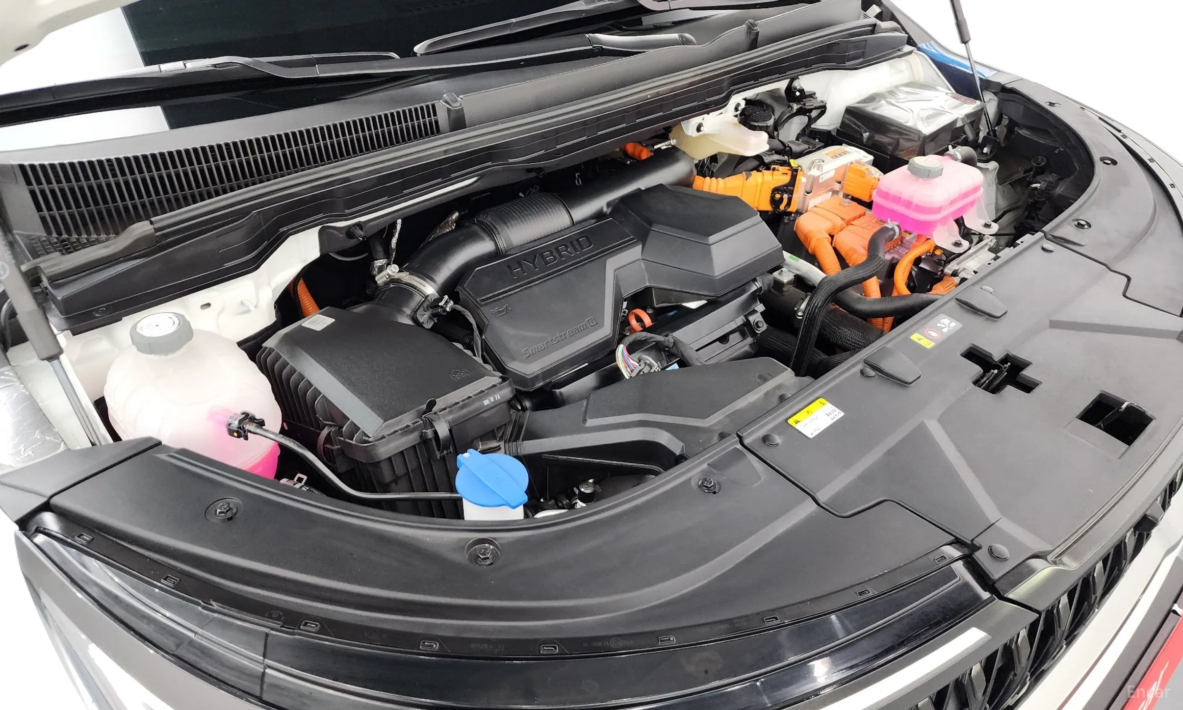 Kia Carnival 4th Generation превью 6