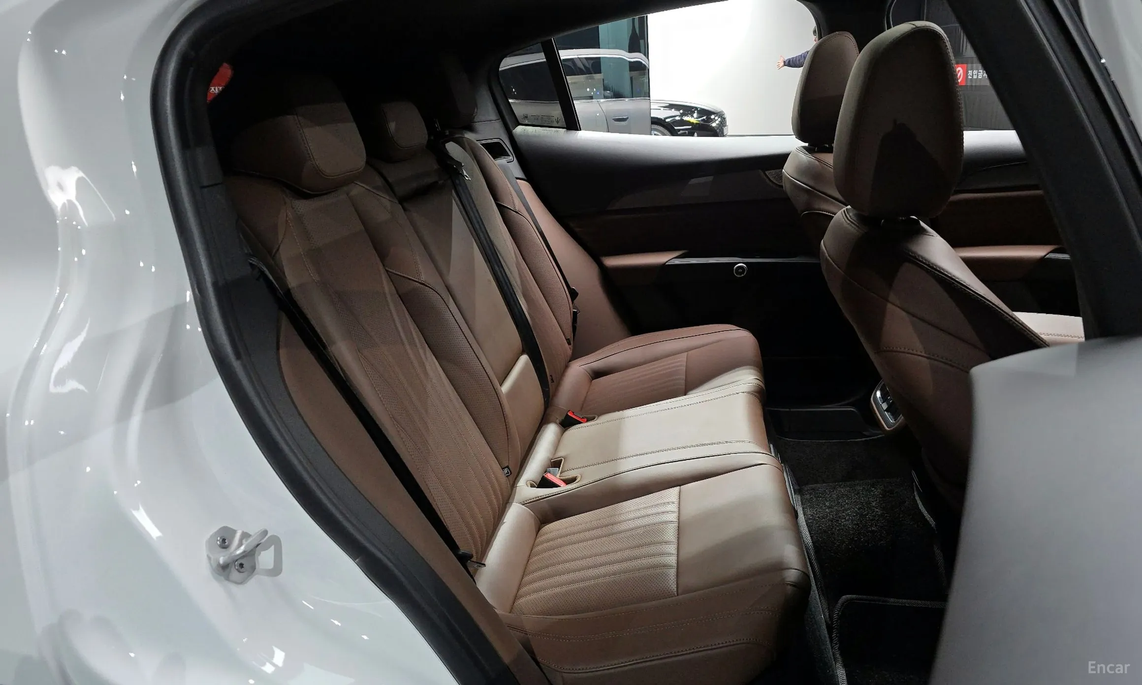 Maserati Grekale превью 12