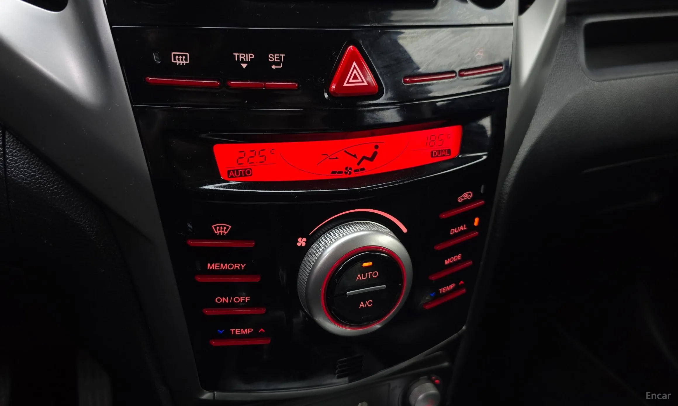 KG Mobility (SsangYong) Tivoli, Lazio превью 18