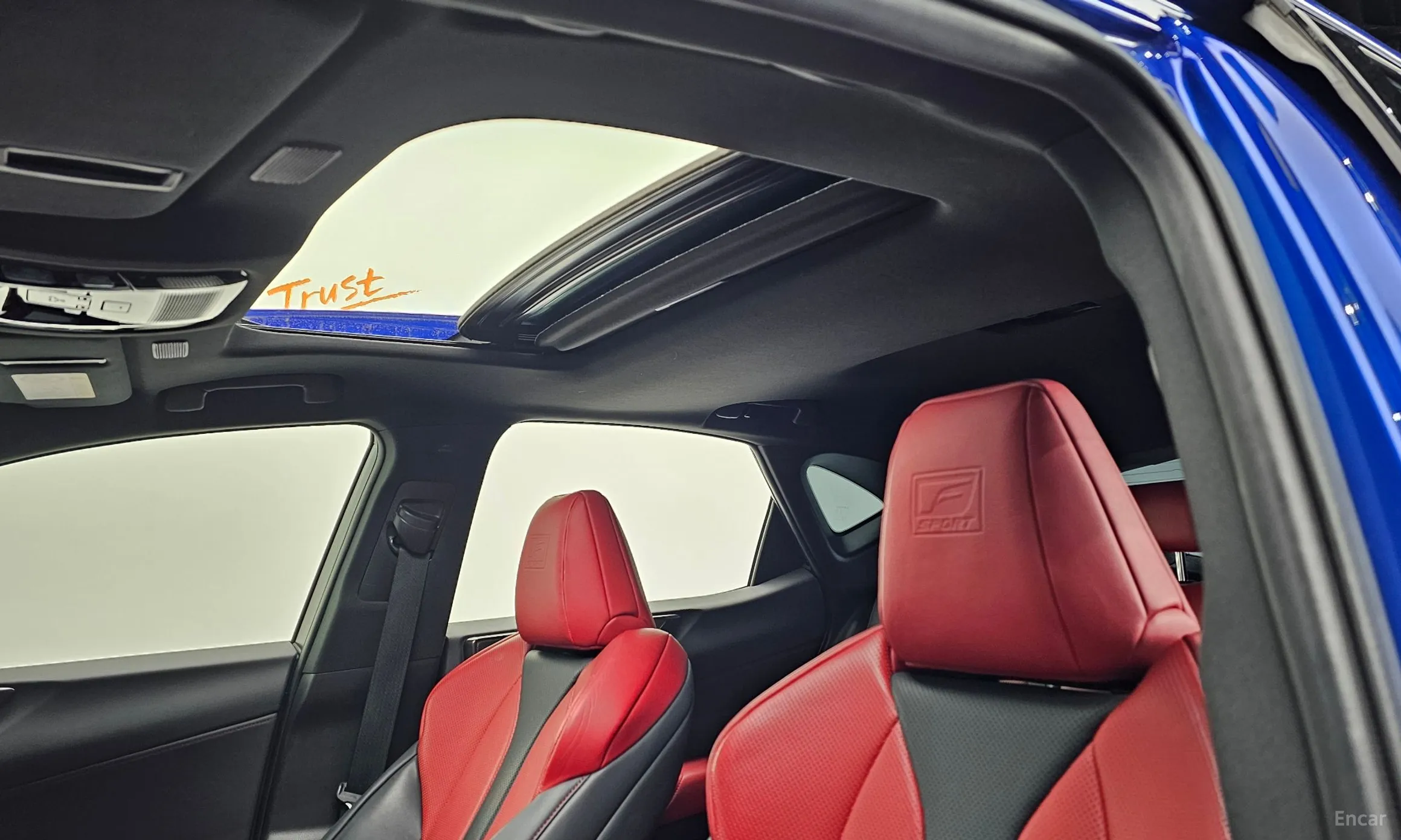 Lexus NX450h + 2nd Gen превью 19