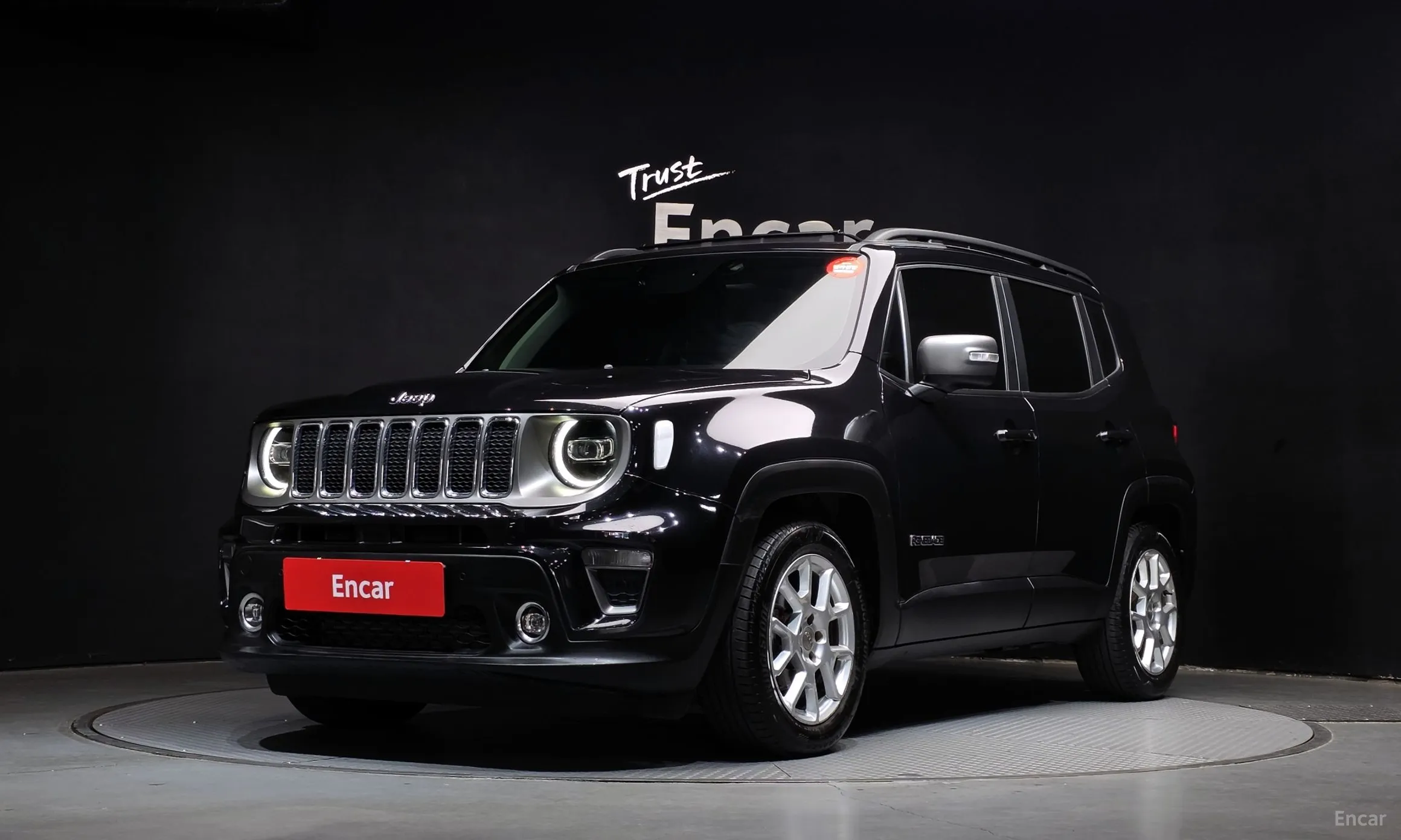 Renegade