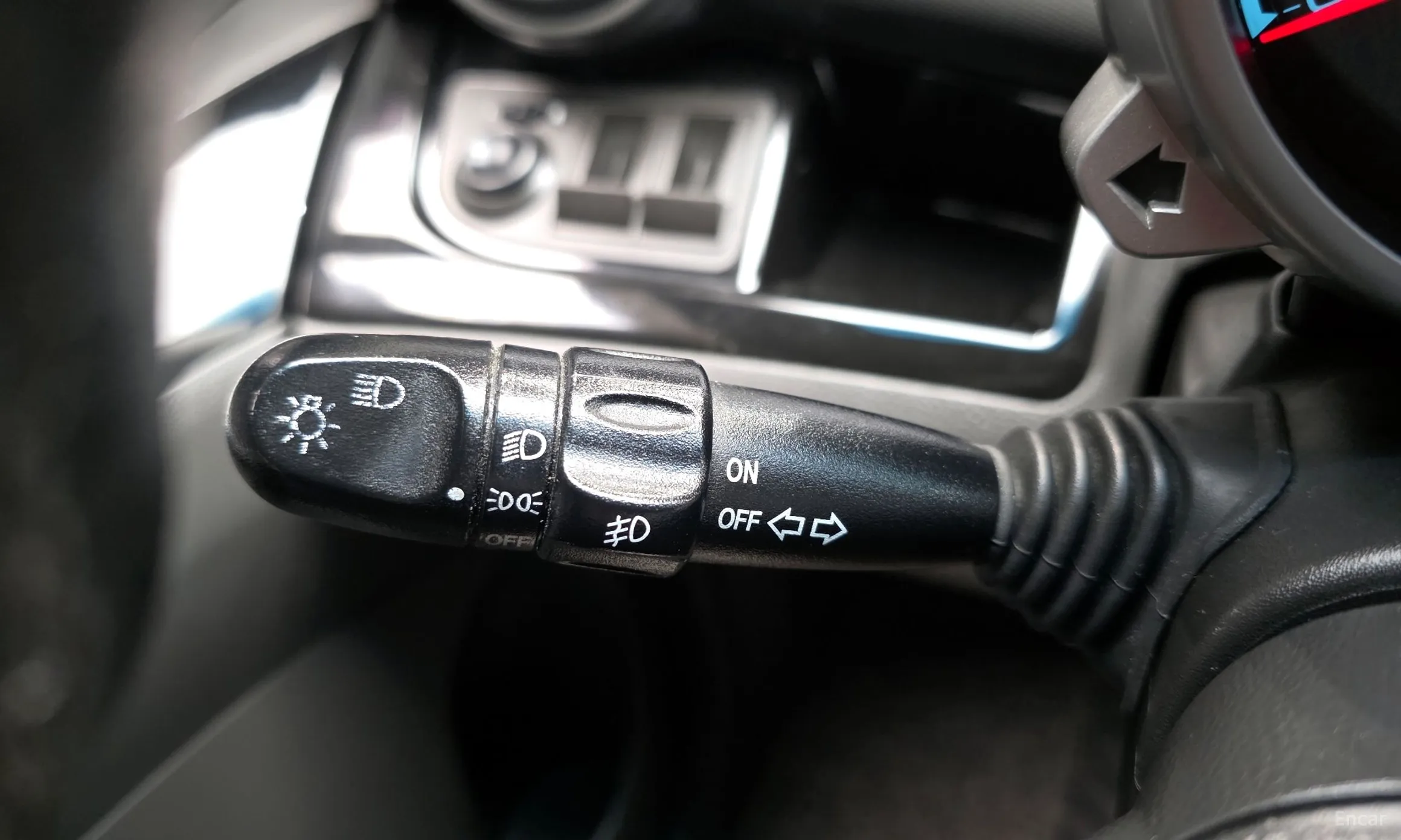Chevrolet (GM Daewoo) Spark превью 18