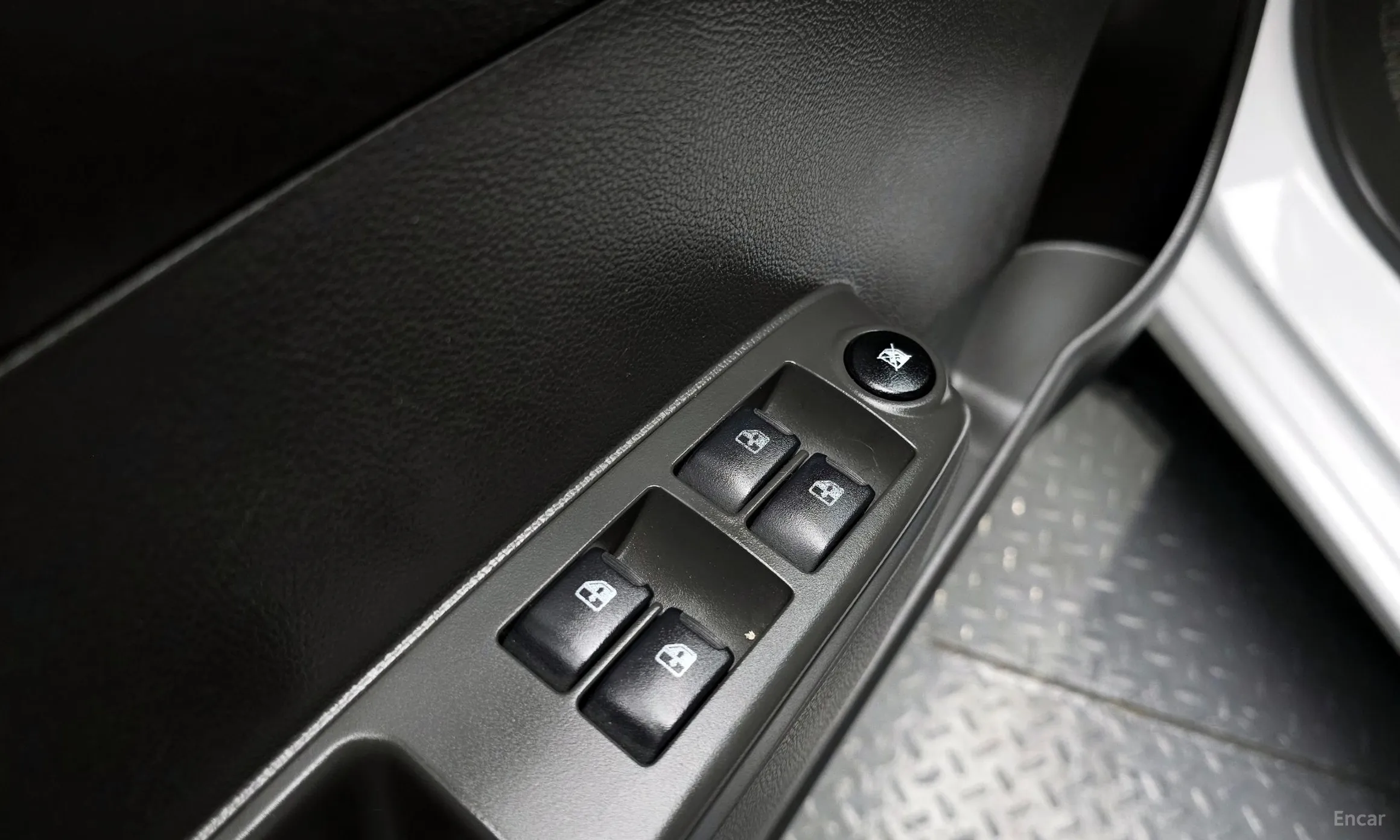Chevrolet (GM Daewoo) Spark превью 19