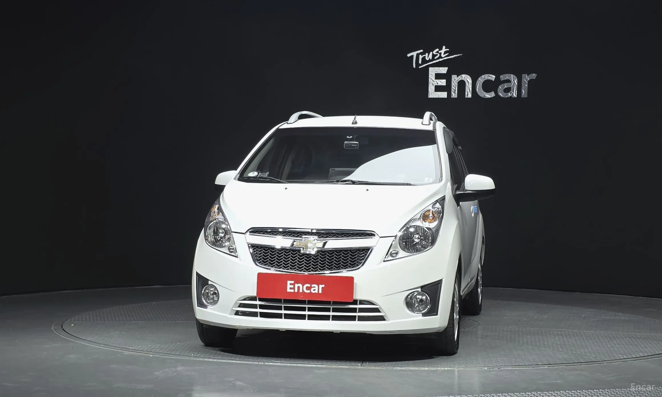Chevrolet (GM Daewoo) Spark превью 3
