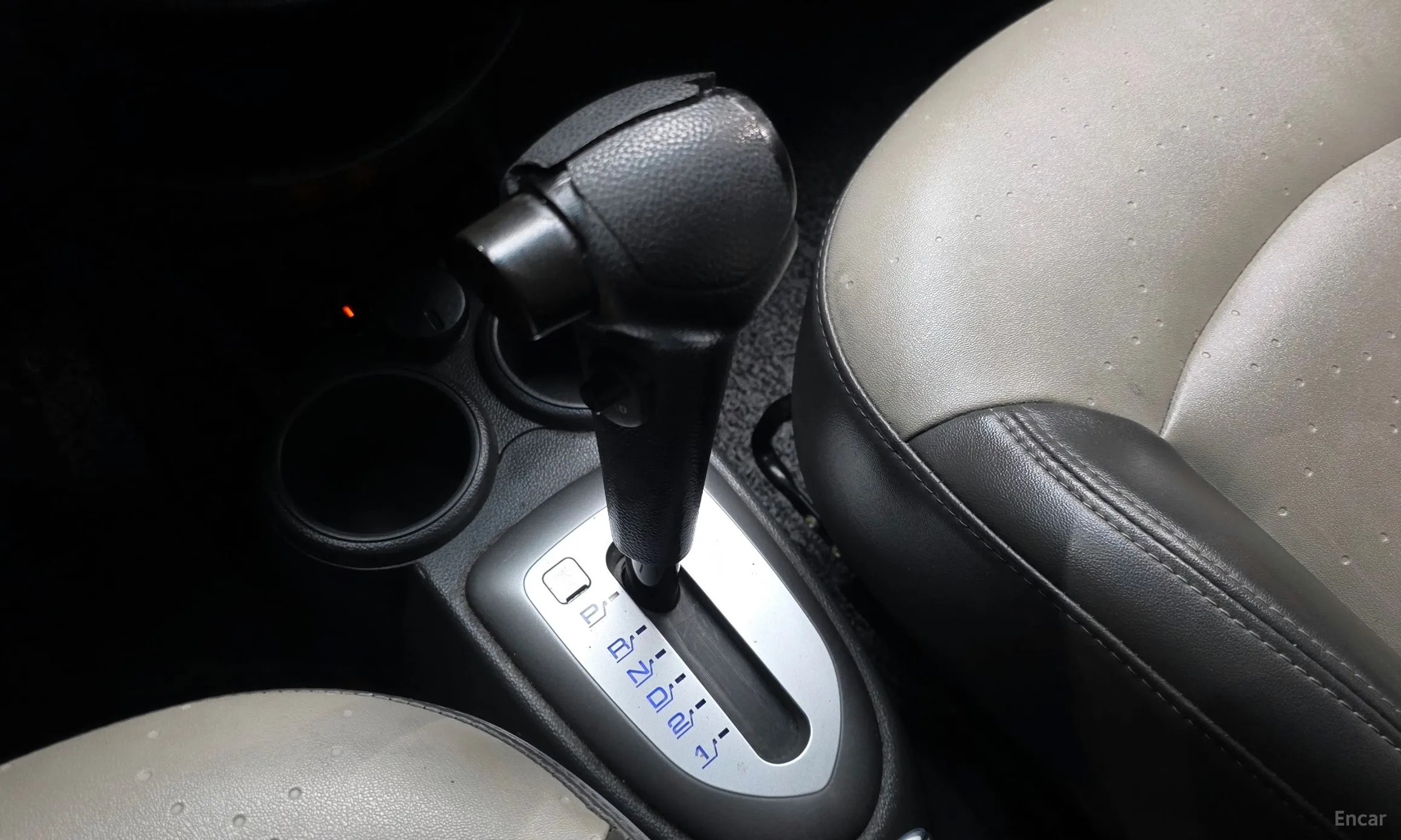 Chevrolet (GM Daewoo) Spark превью 9