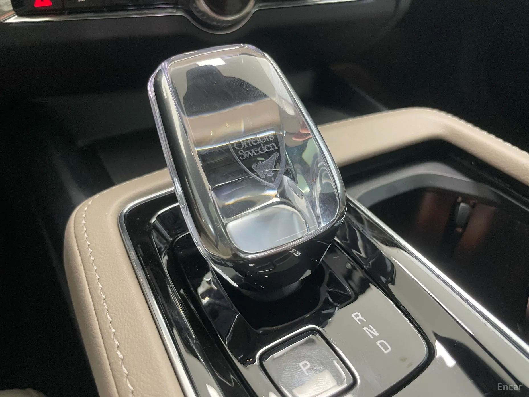 Volvo S90 превью 9