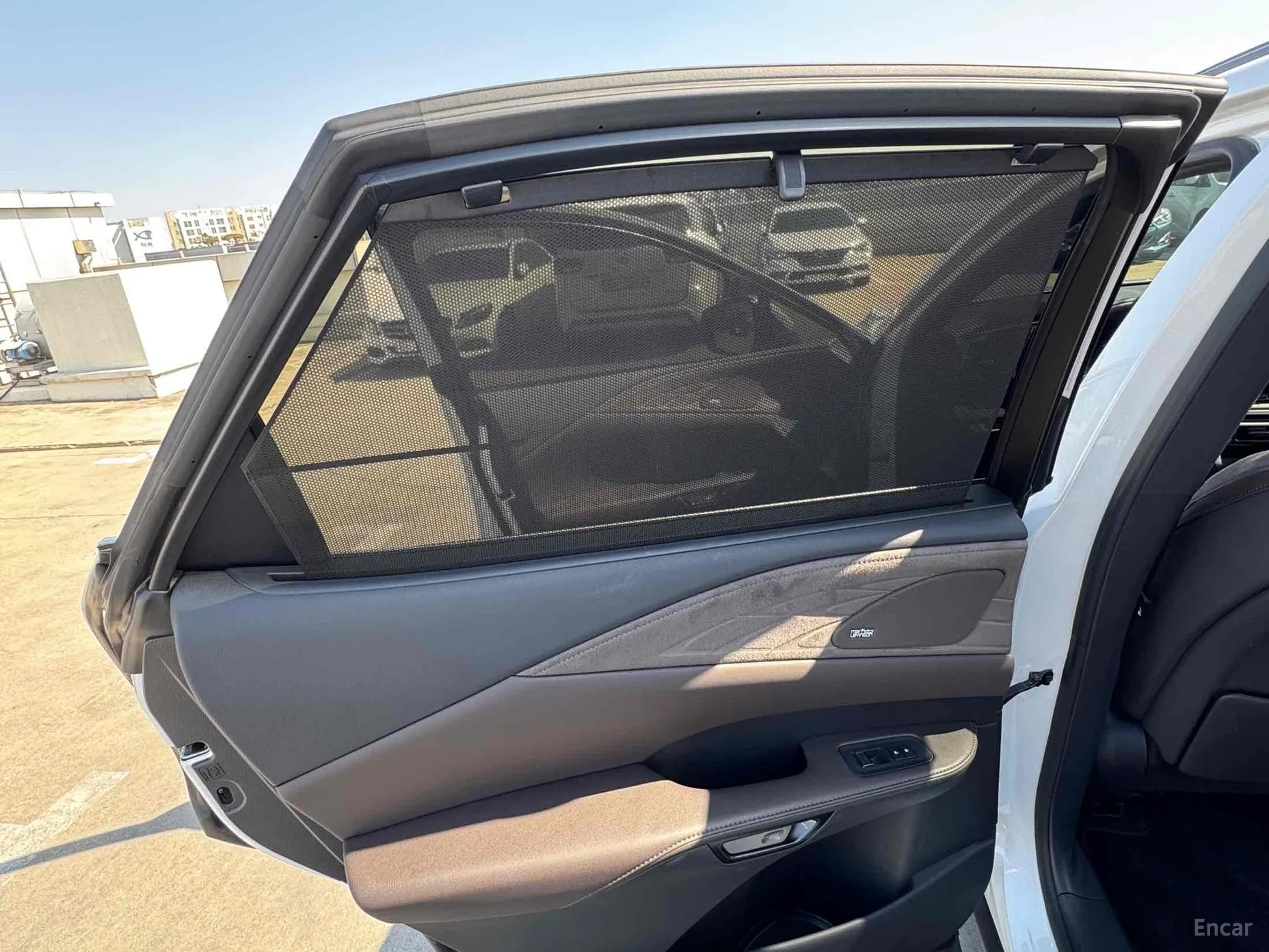 Lexus RX350h 5th Generation превью 17