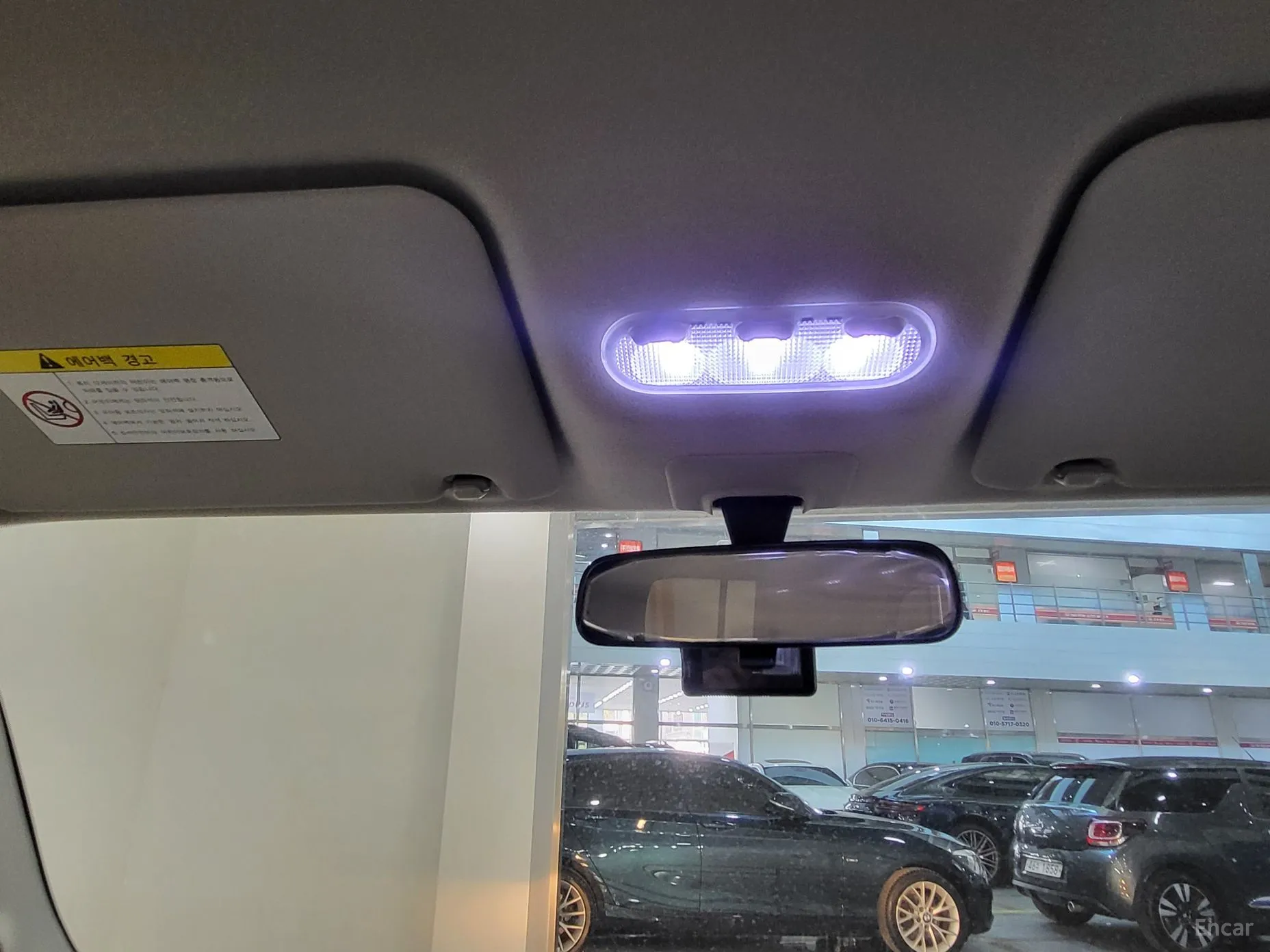 Nissan Cube превью 13