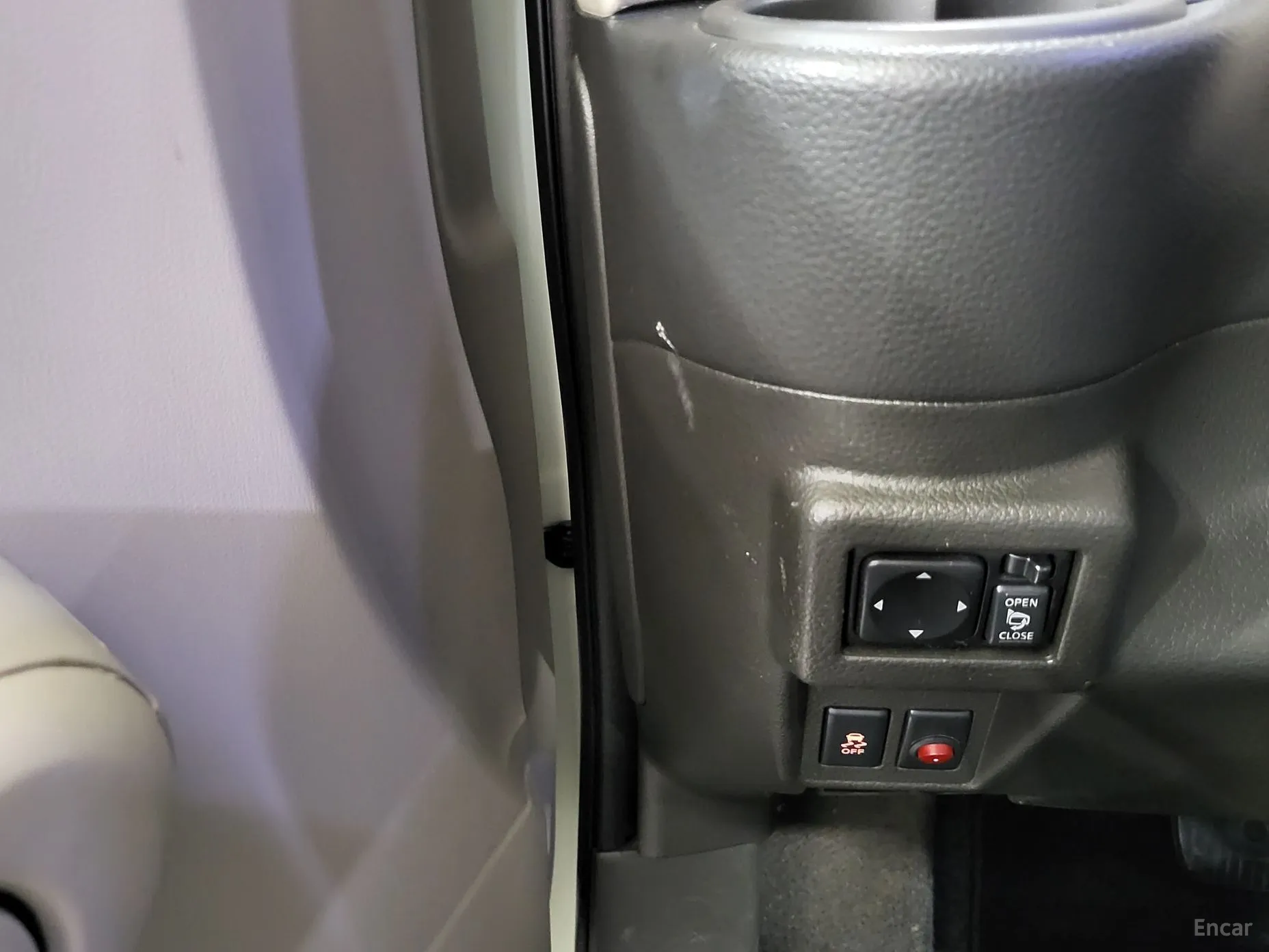 Nissan Cube превью 14