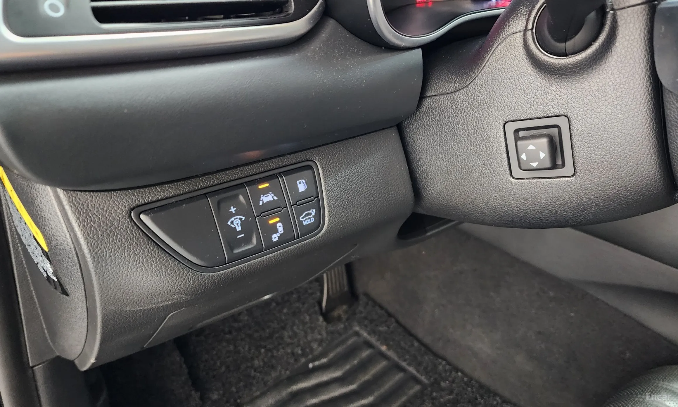 Genesis G70 превью 14