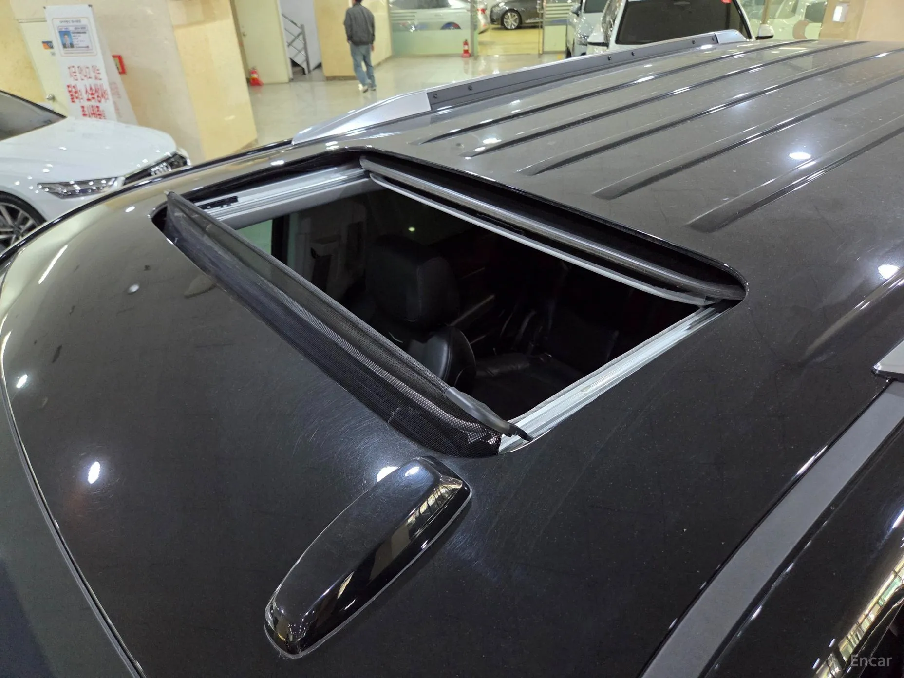 Cadillac Escalade превью 17