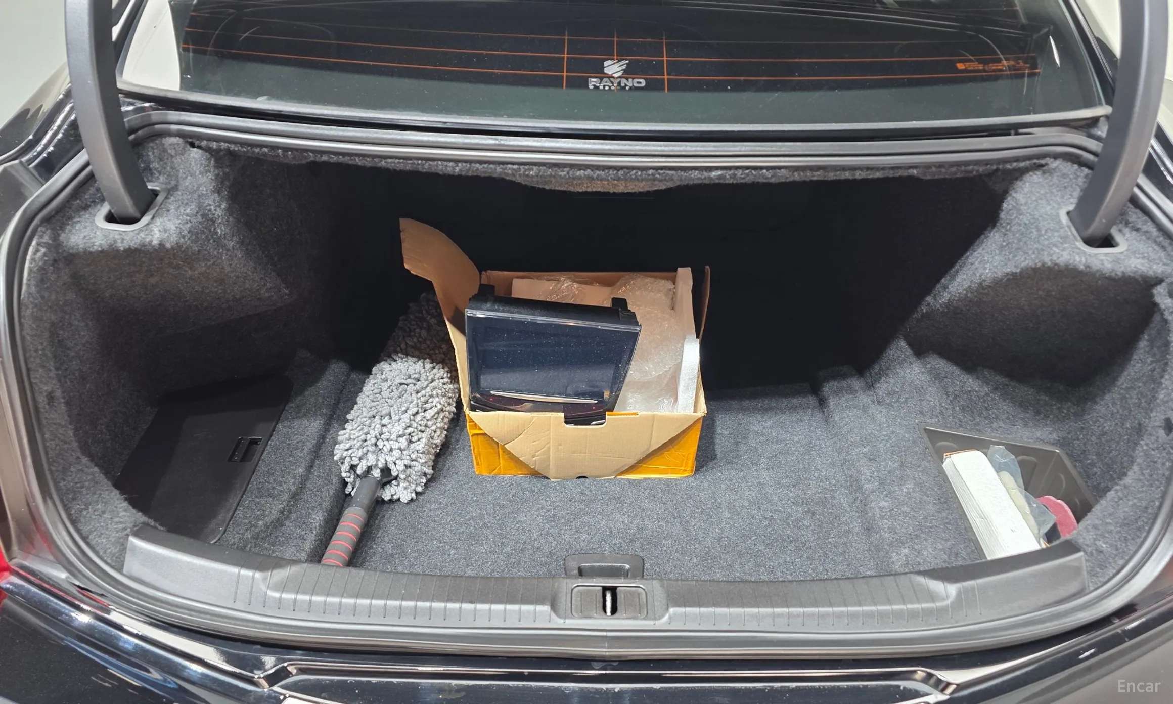 Cadillac Ats превью 20