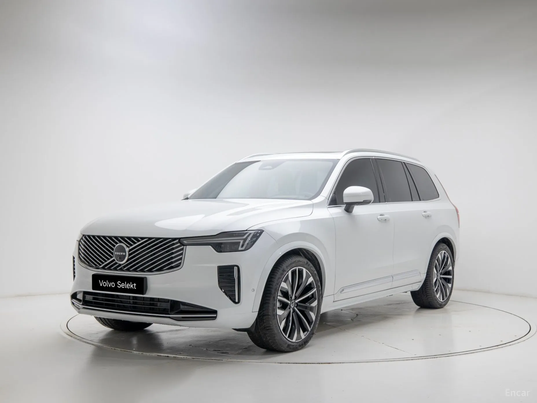 XC90 Gen 2