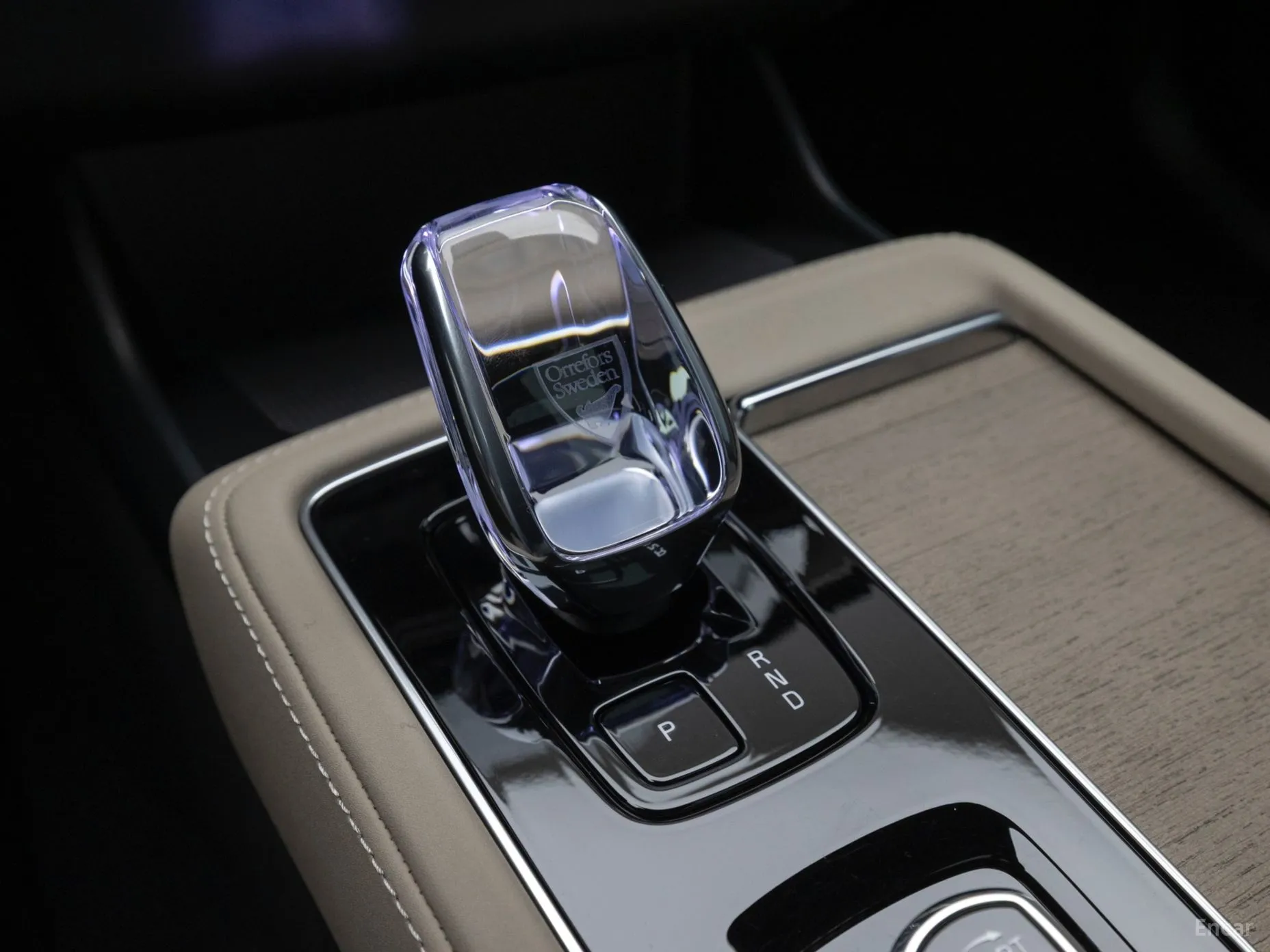 Volvo XC90 Gen 2 превью 12