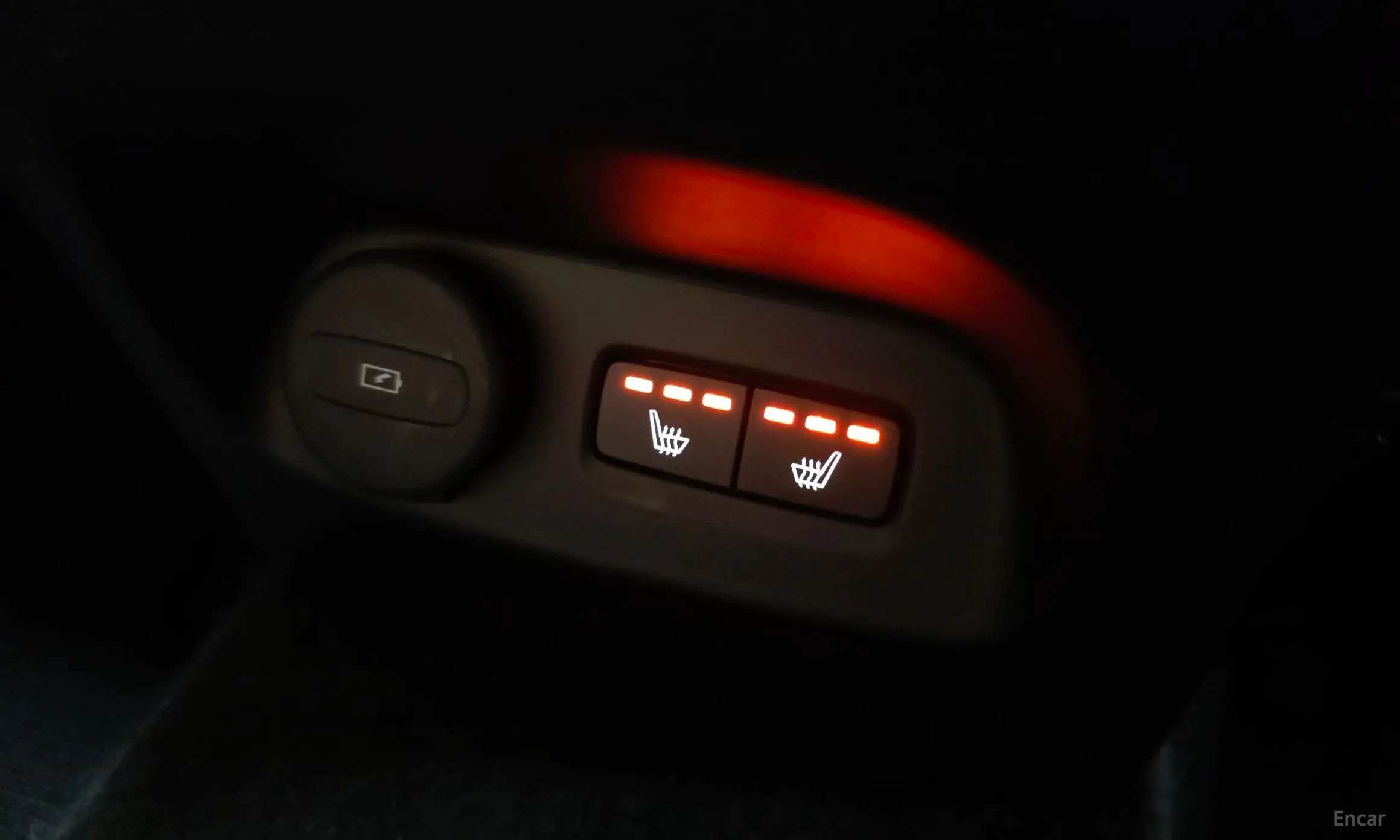 Volvo XC40 превью 19