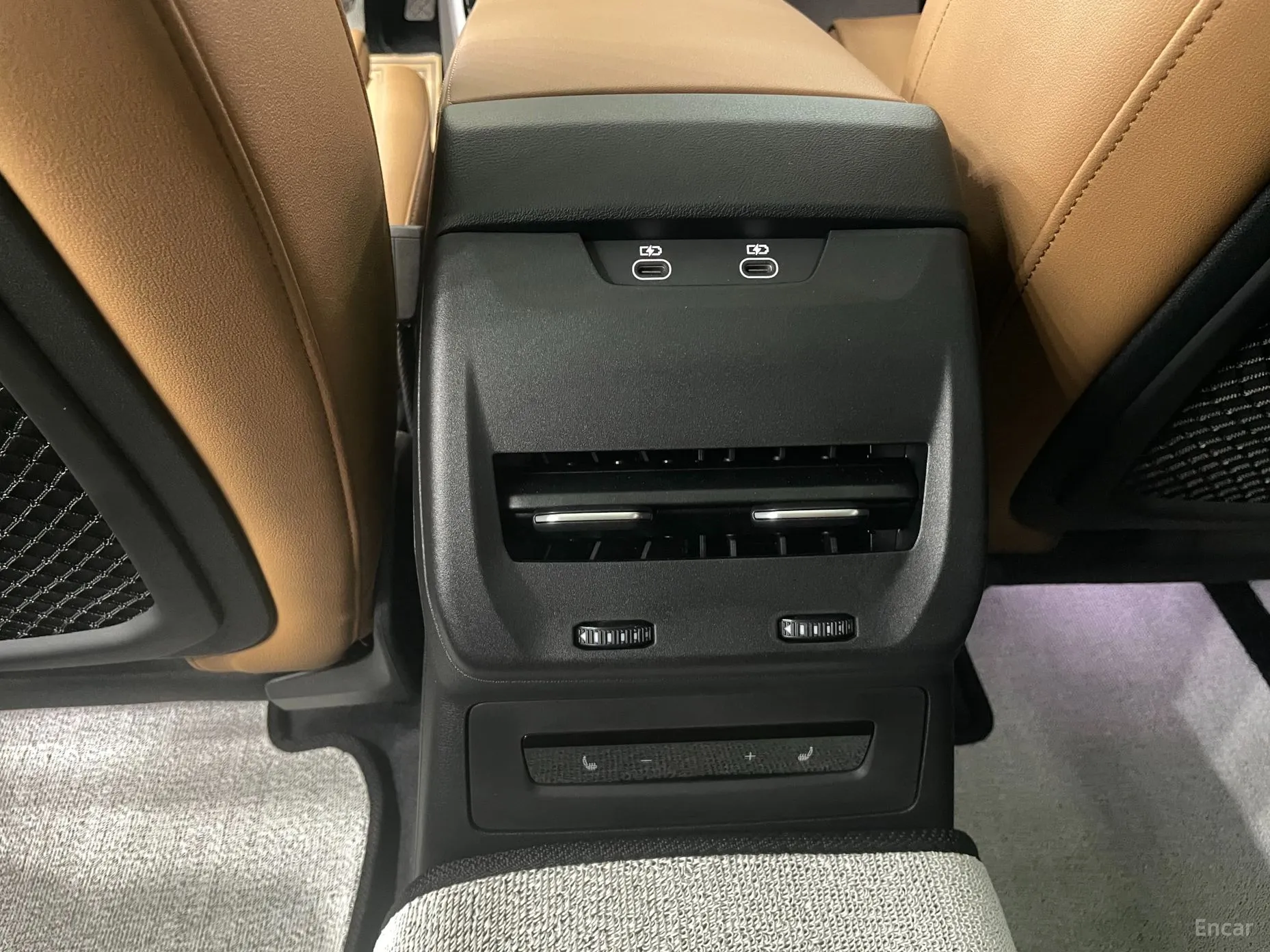 Audi A5 (B10) превью 13