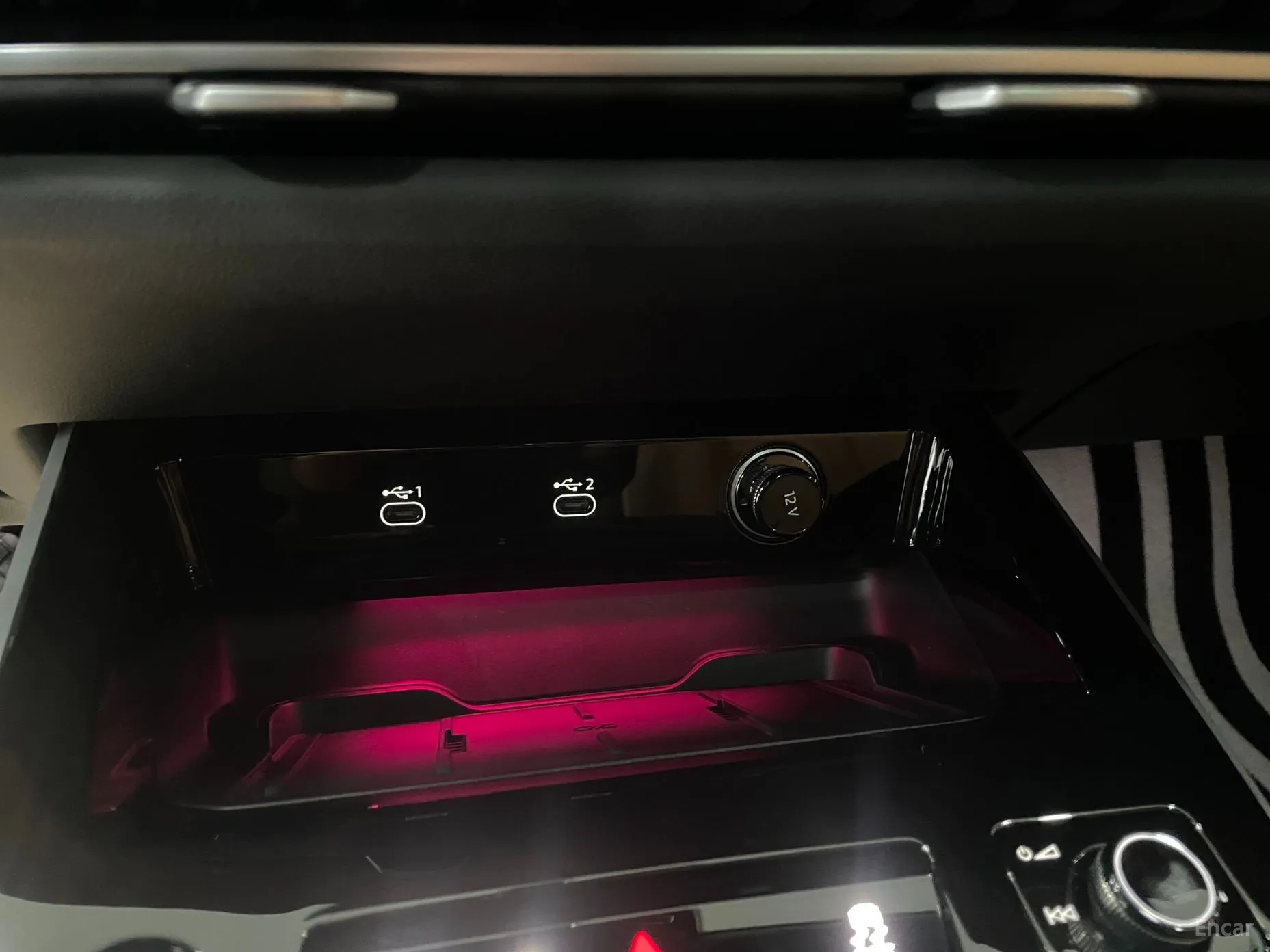 Audi A5 (B10) превью 16
